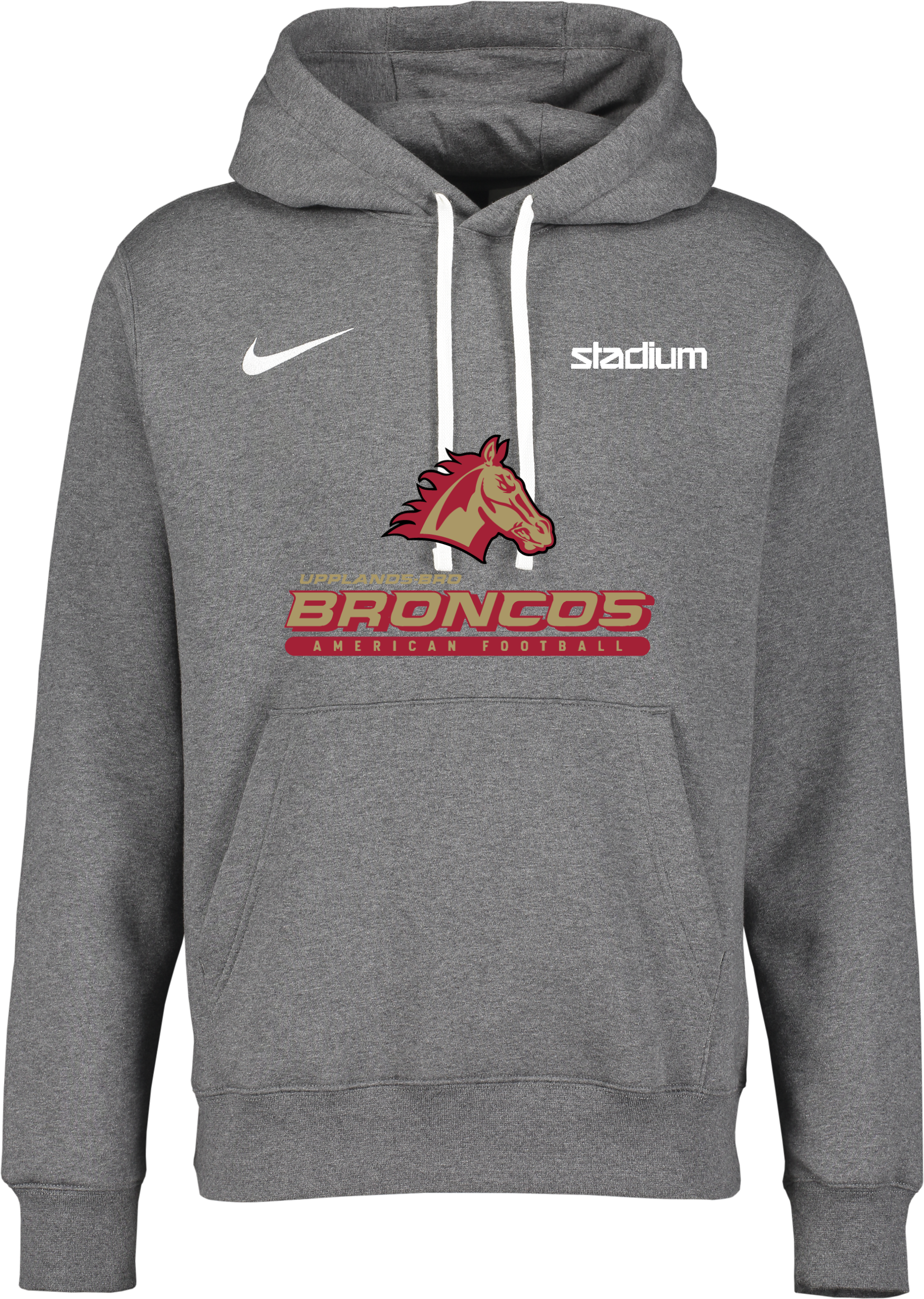 
NIKE, 
Park 20 Flc Hood, 
Detail 1
