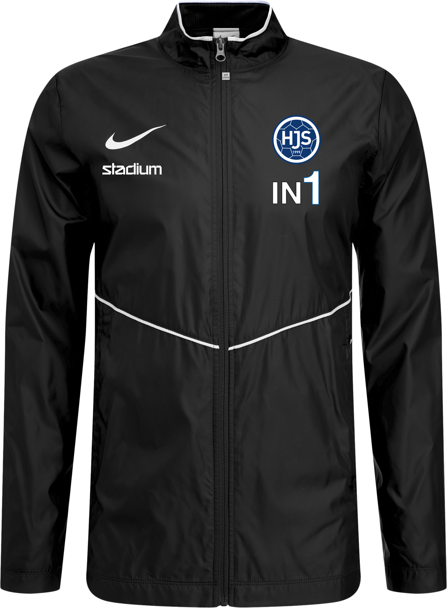 
NIKE, 
PARK26 WIND JKT JR, 
Detail 1
