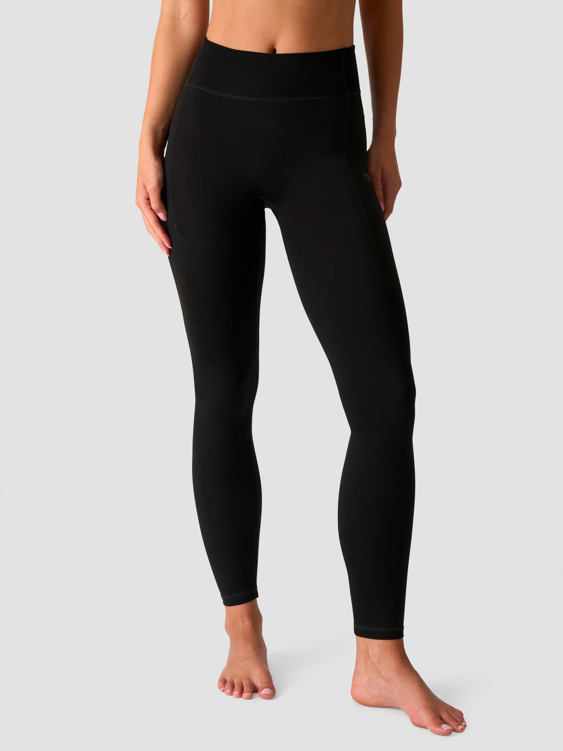 
ICANIWILL, 
LUXE MID RISE TIGHTS W, 
Detail 1
