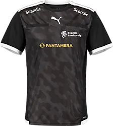 383496101101 PUMA Teamliga Referee Jsy 383496101101 PUMA Teamliga Referee Jsy Standard Small1x1