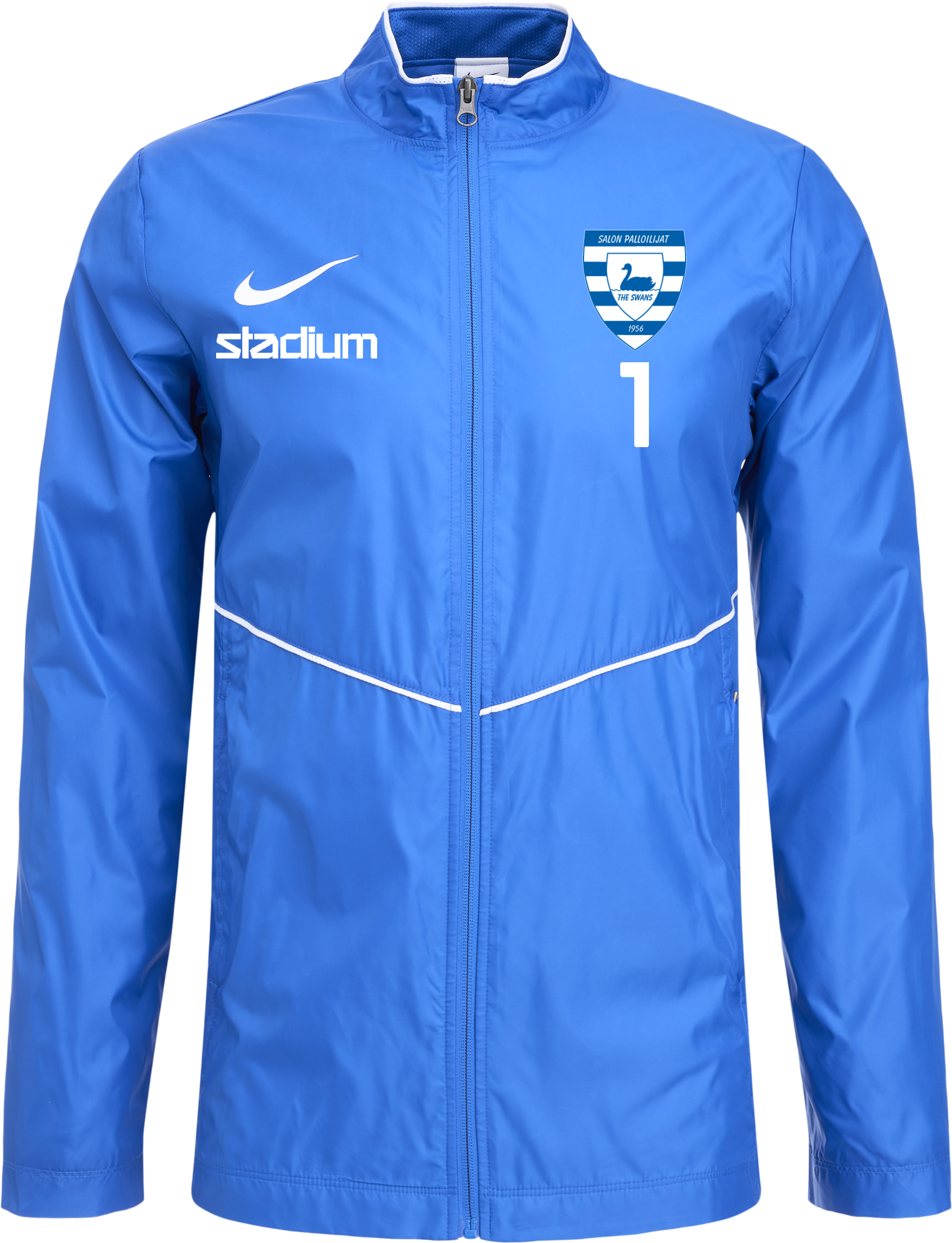 
NIKE, 
PARK26 WIND JKT JR, 
Detail 1
