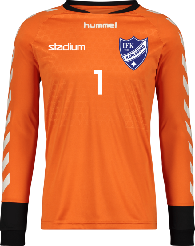 
HUMMEL, 
Essential Gk Jsy, 
Detail 1
