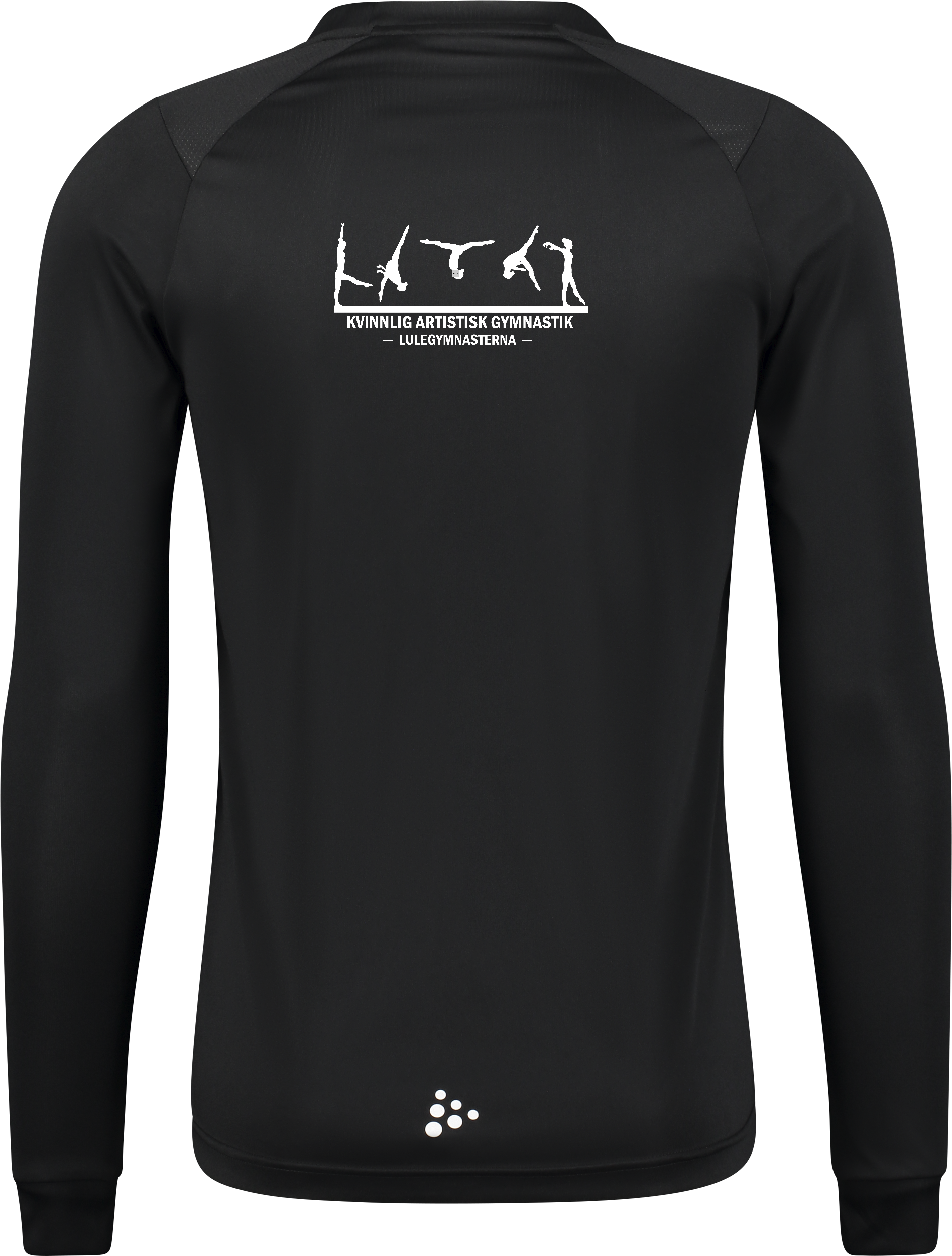 CRAFT, Rush 2.0 Ls Tee M