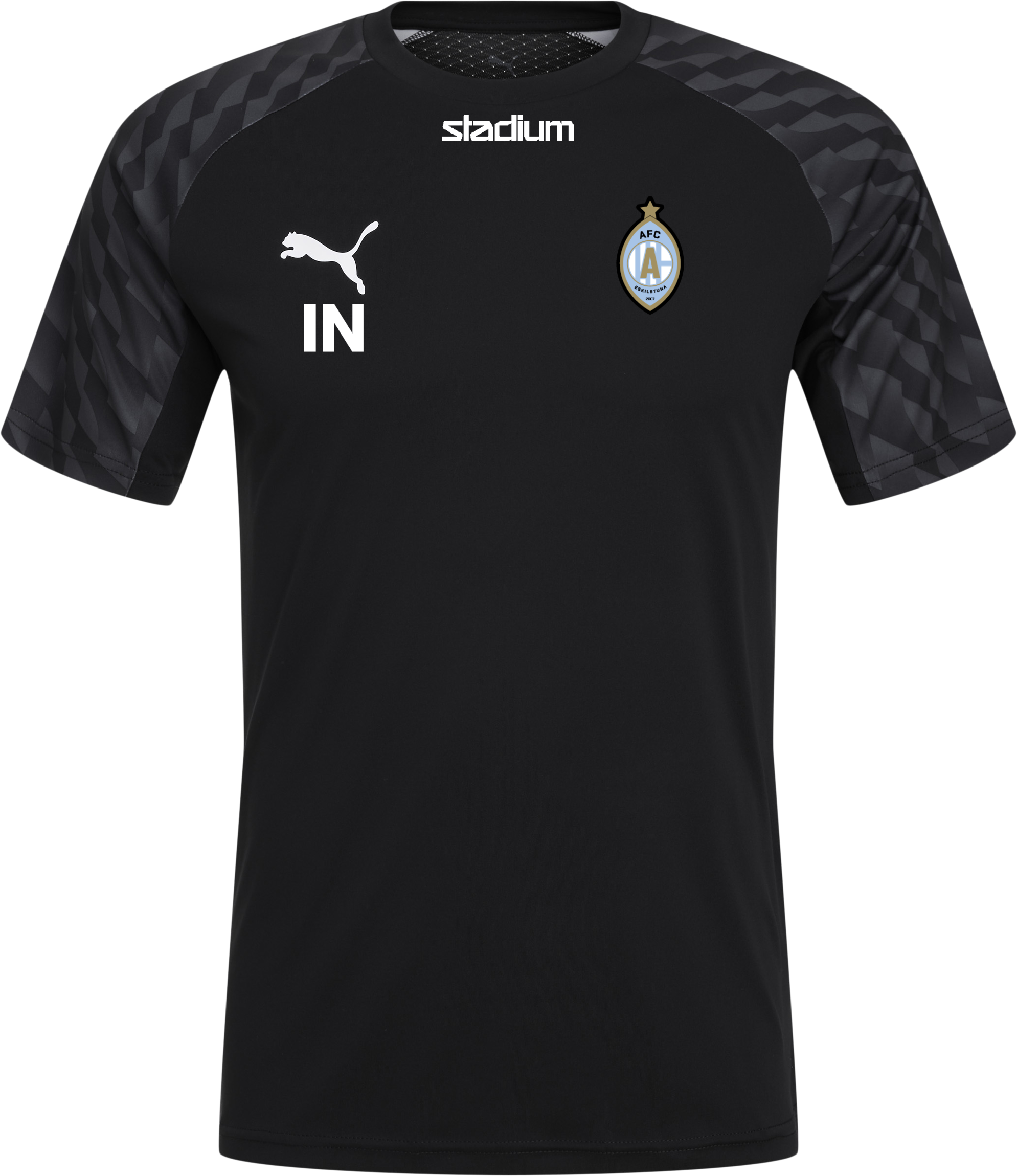 
PUMA, 
TEAMLIGA26 JERSEY JR, 
Detail 1
