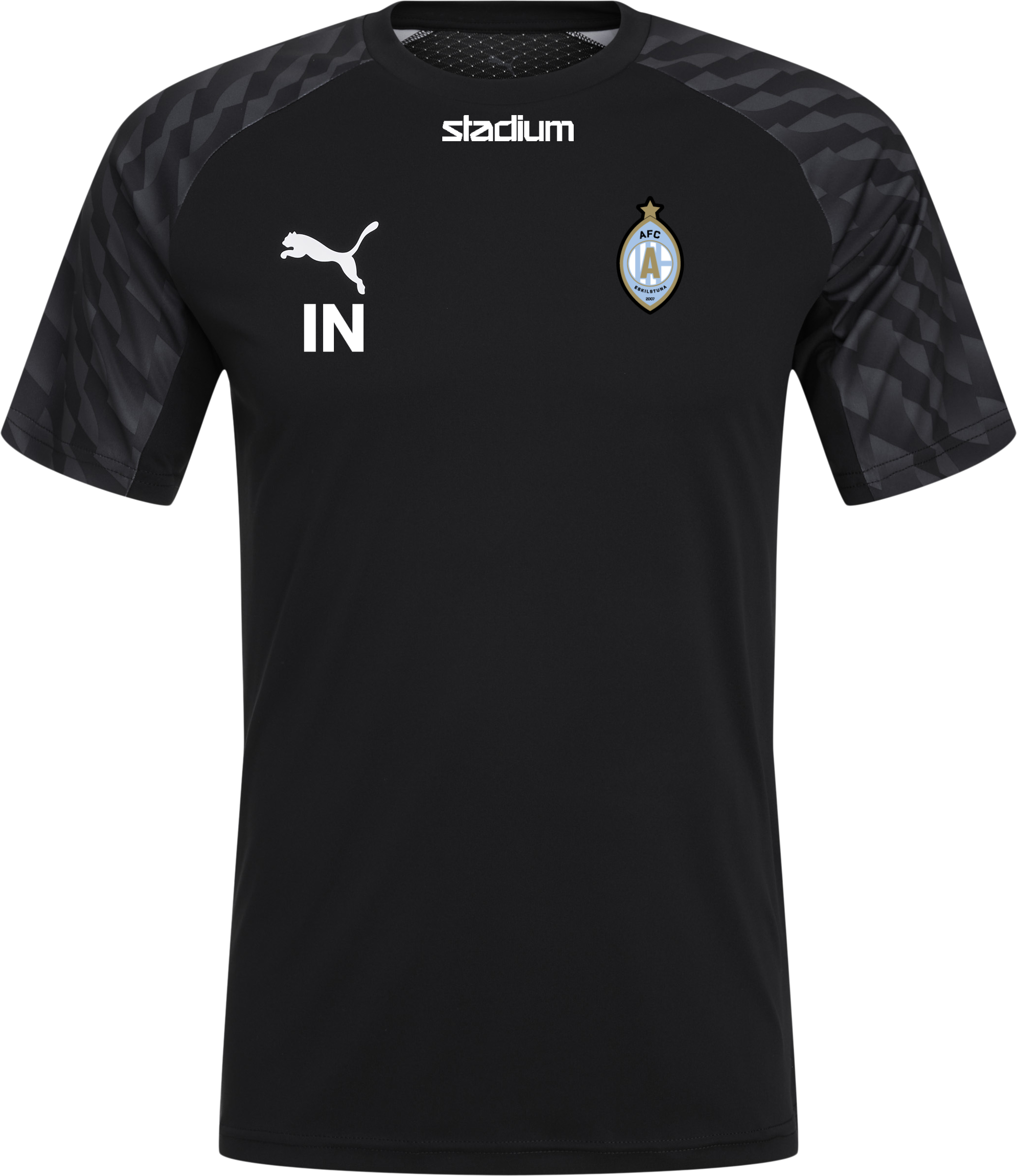 
PUMA, 
TEAMLIGA26 JERSEY JR, 
Detail 1
