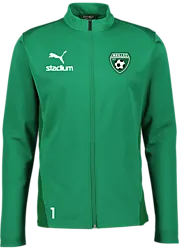 392095104101 PUMA T Goal Trg Jkt 392095104101 PUMA T Goal Trg Jkt Standard Small1x1