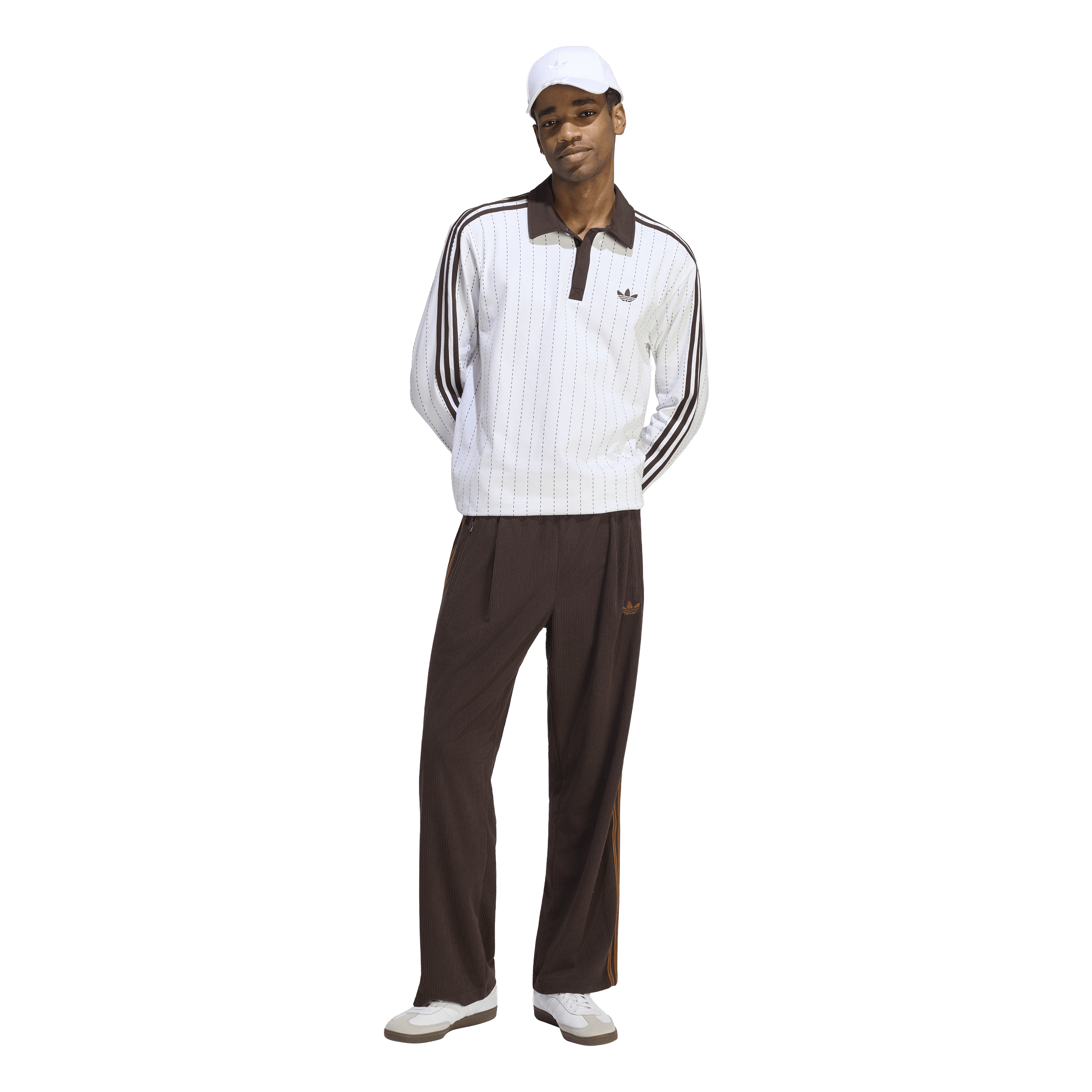 ADIDAS ORIGINALS, M FIREBIRD TP CRD