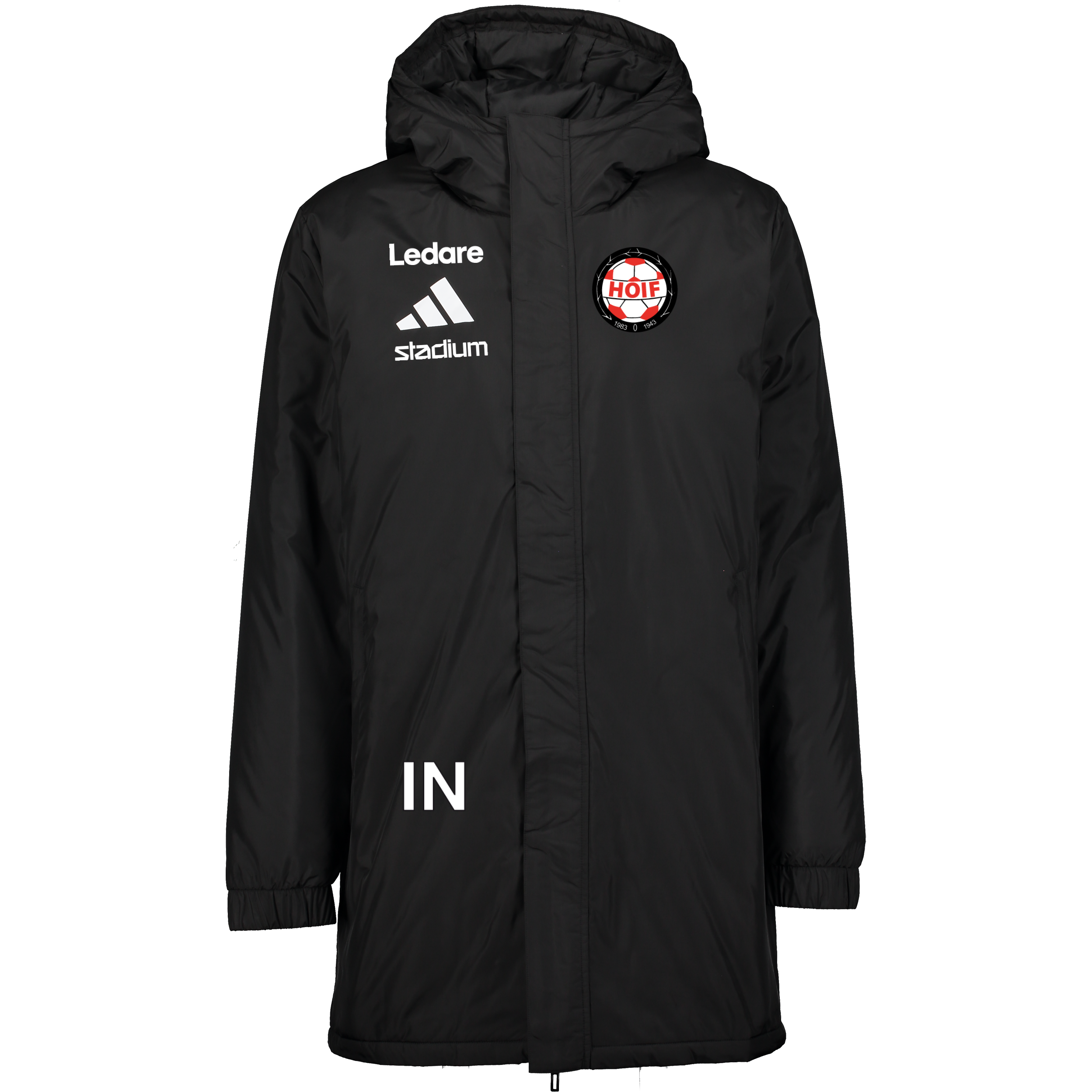 
ADIDAS, 
ENT26 STADJKT, 
Detail 1
