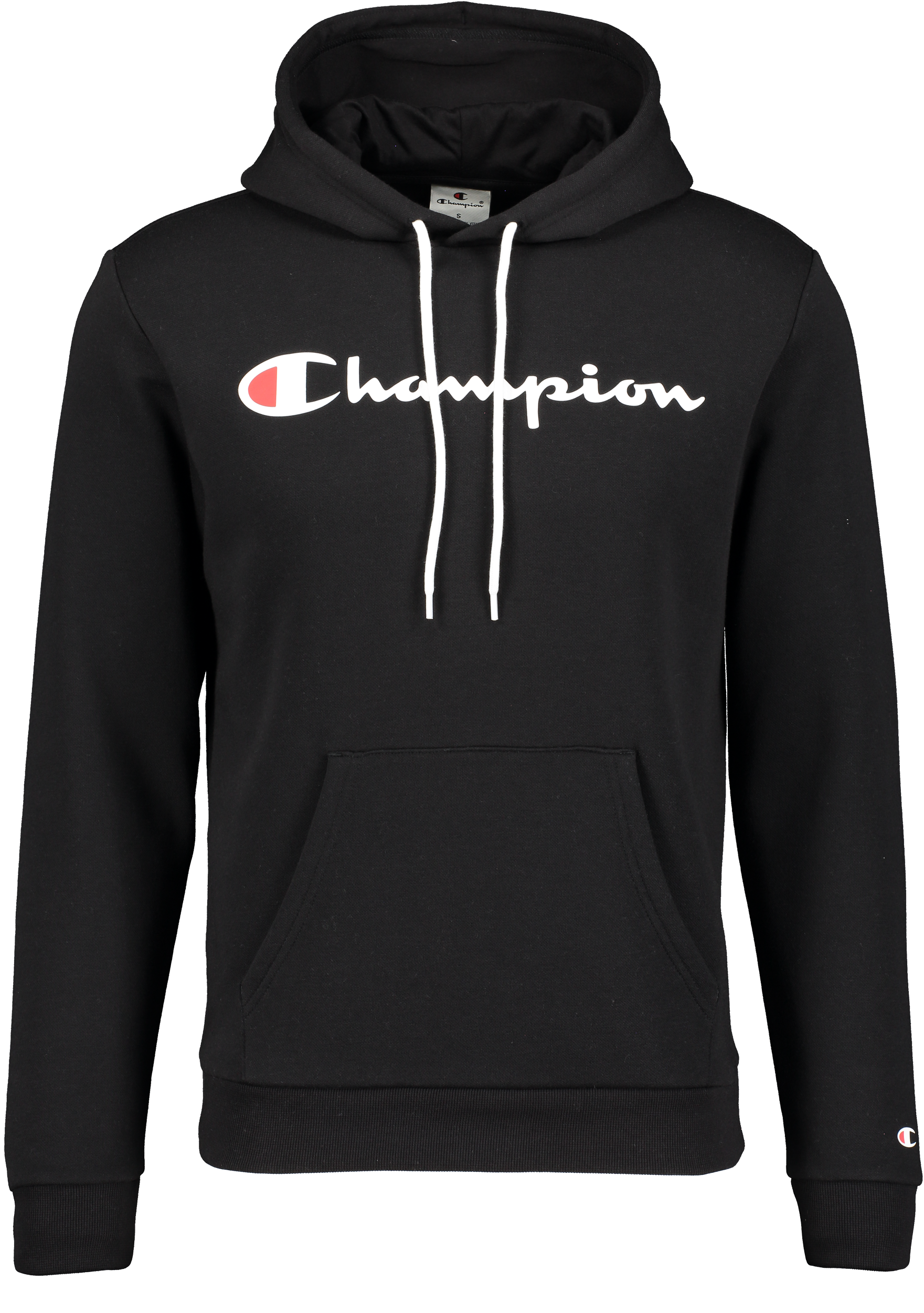 CHAMPION, Hooded Sweatshirt M