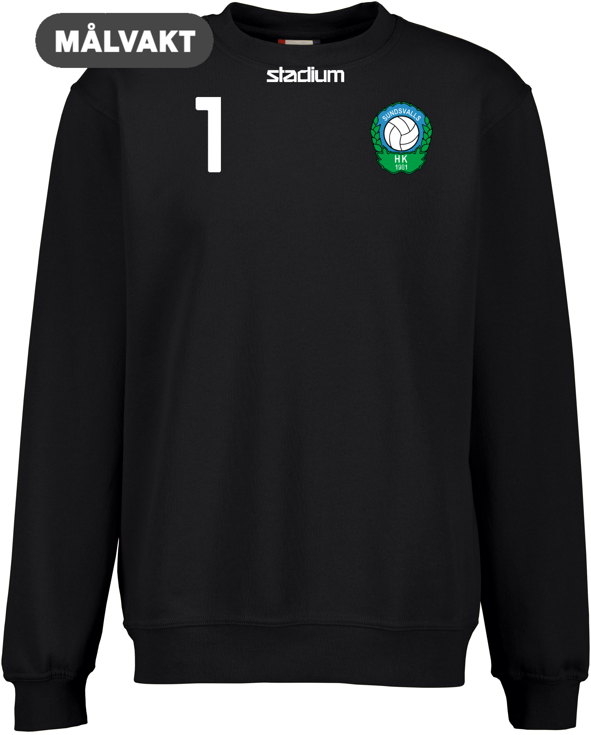 
CLIQUE, 
Basic Round Neck, 
Detail 1
