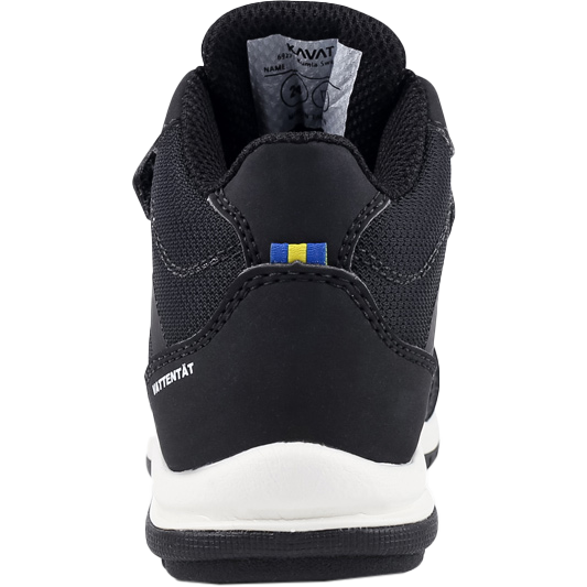 KAVAT, J Iggesund Wp