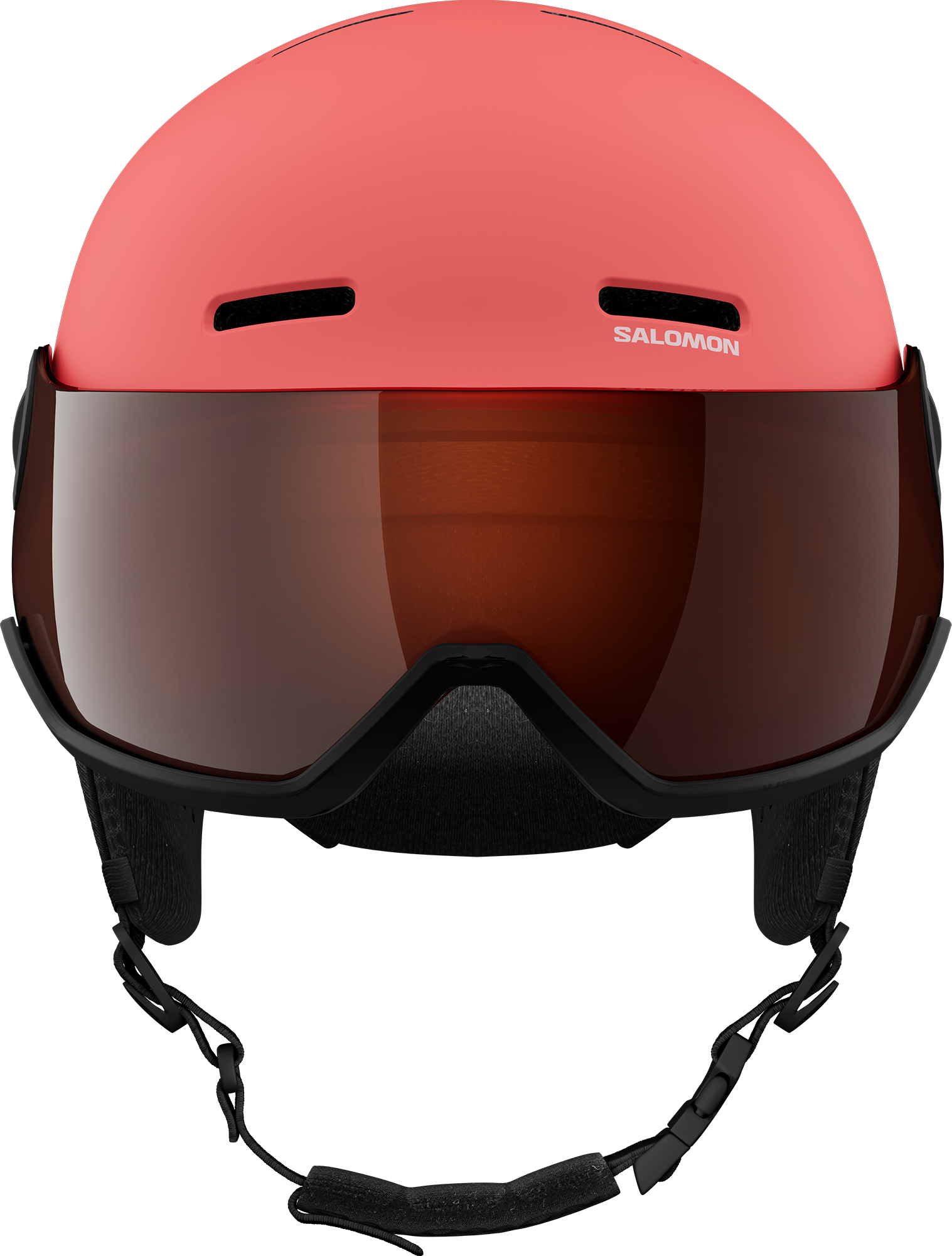 SALOMON, Orka Visor