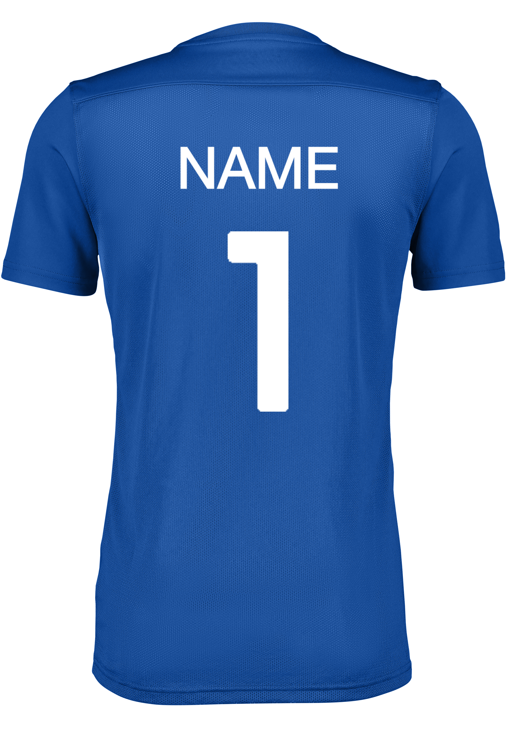 NIKE, Park VII SS Jsy Jr