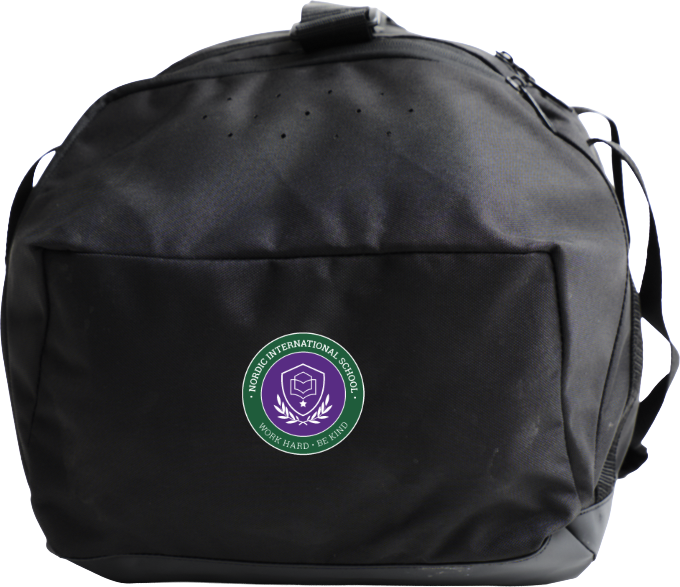 ADIDAS, TIRO DUFFLE M