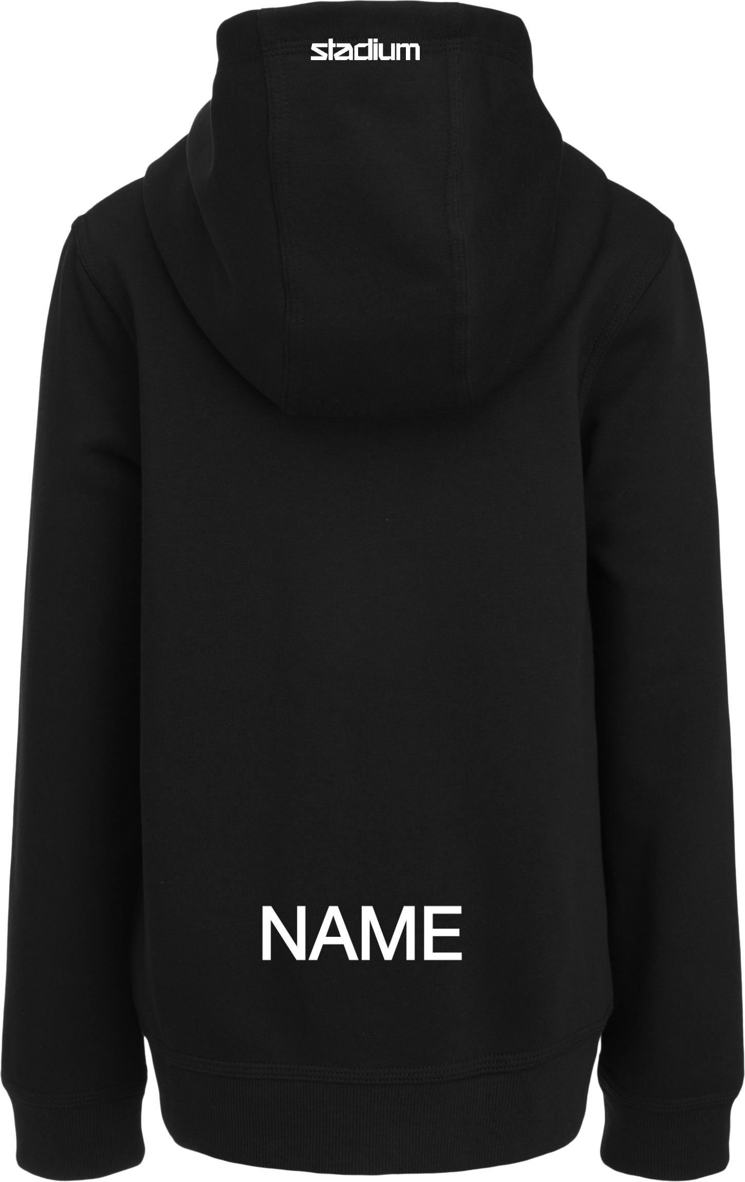 NIKE, PARK26 FLC FZ HOOD JR