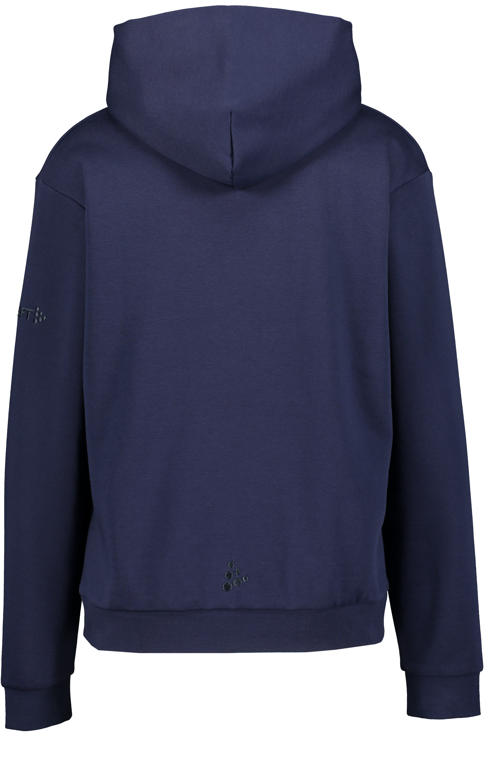 CRAFT, Community 2.0 Hood W