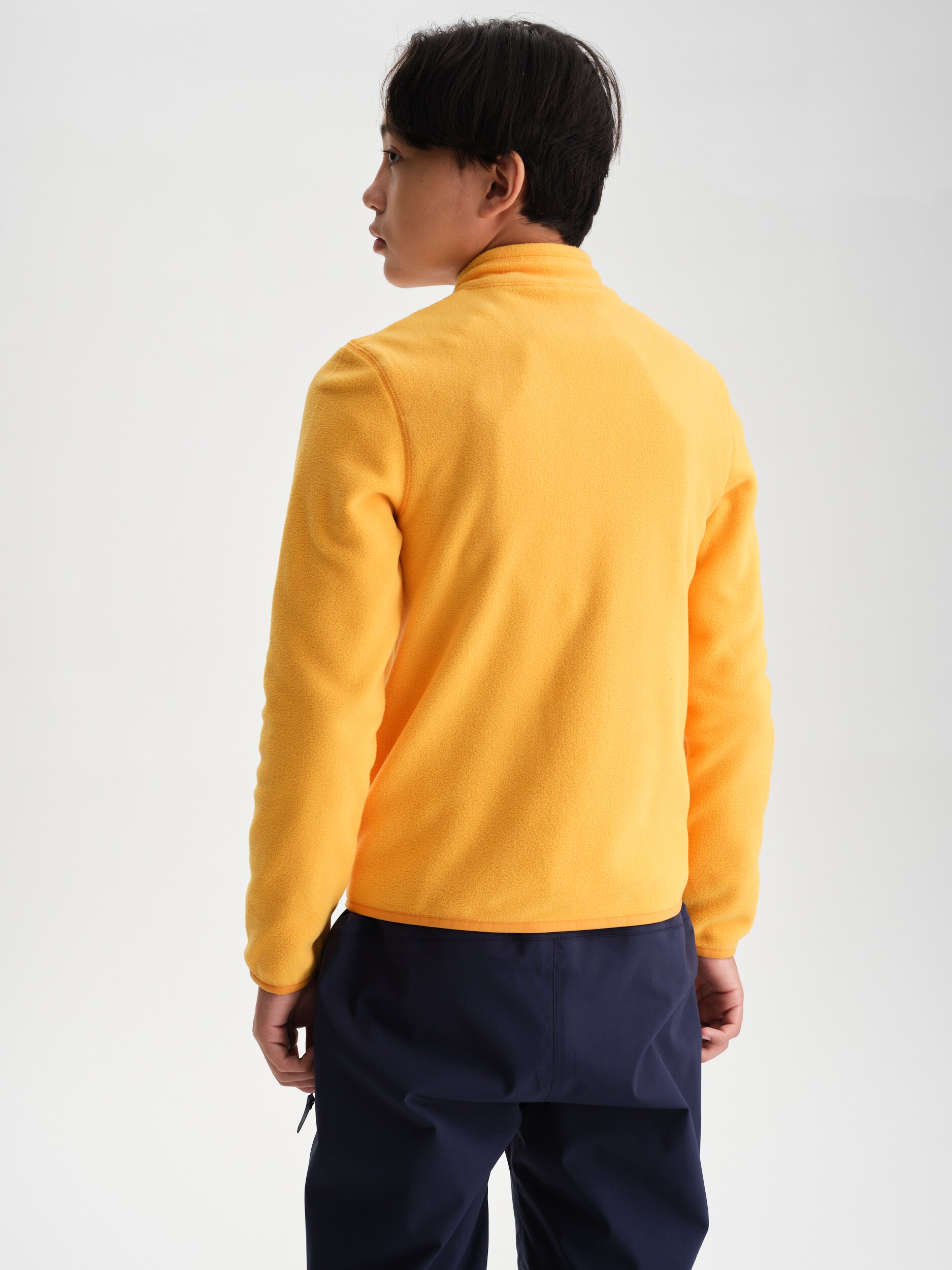 EVEREST, J Fleece Shirt