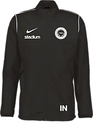 310418101101 NIKE Park 20 Rain Jkt Jr 310418101101 NIKE Park 20 Rain Jkt Jr Standard Small1x1
