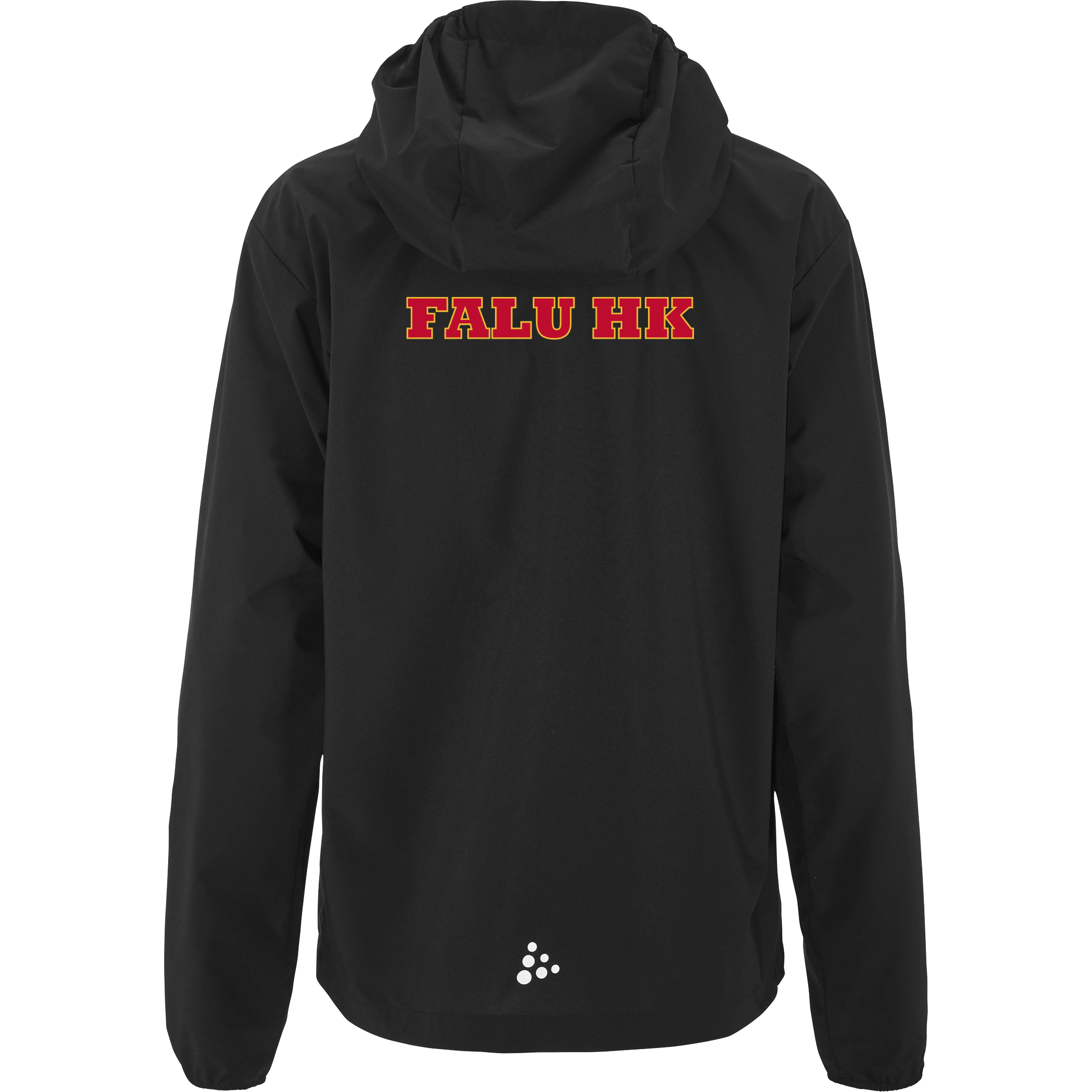 CRAFT, SQUAD GO WEATHER JACKET W