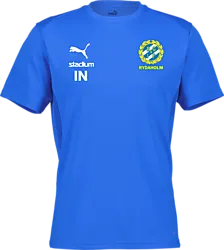 392097102101 PUMA T Goal Trg Jsy 392097102101 PUMA T Goal Trg Jsy Standard Small1x1