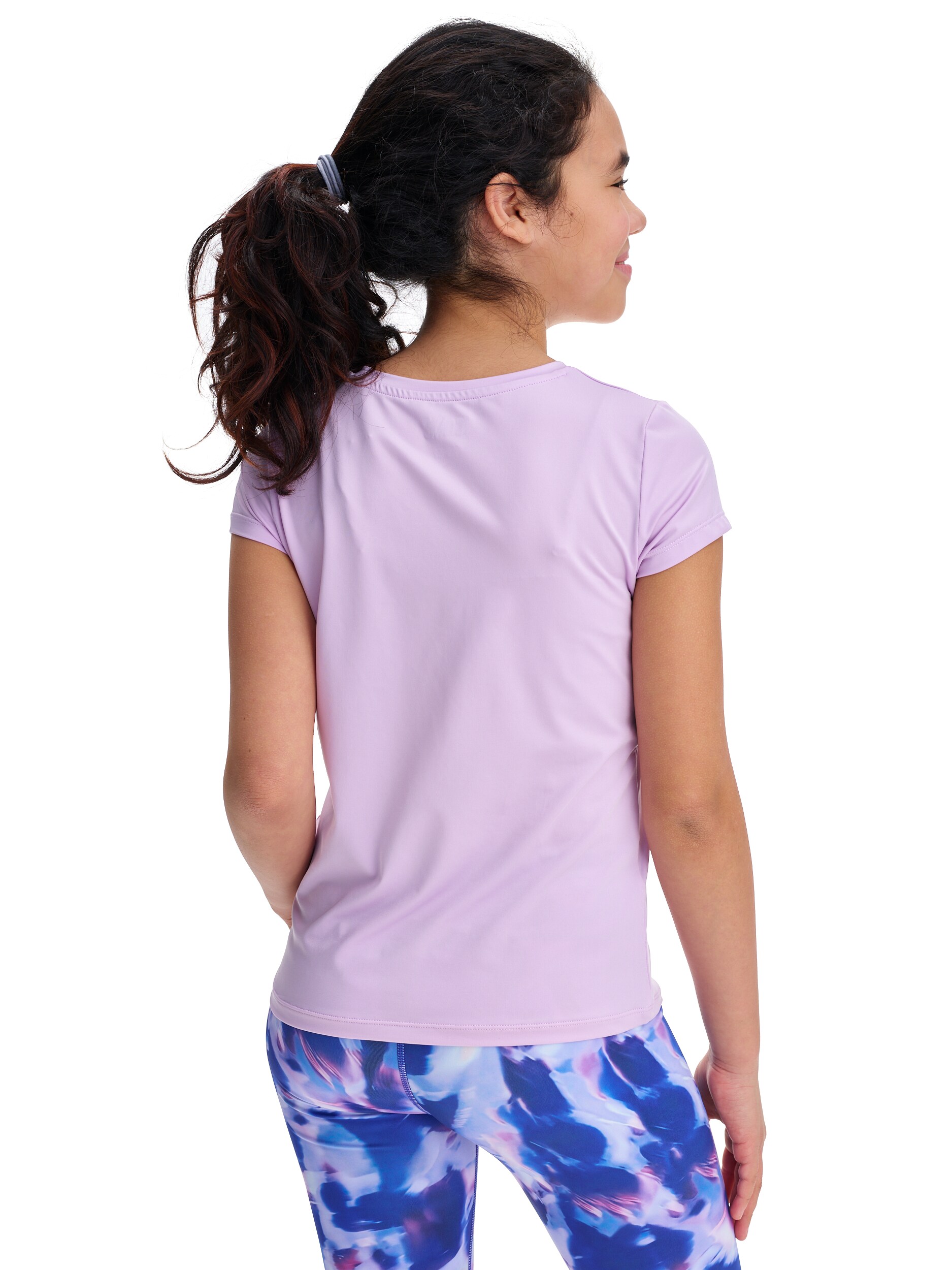 ICONIC, Active Tee Jr