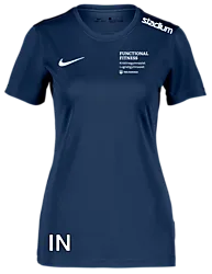 299009105101 NIKE Park VII SS Jsy W 299009105101 NIKE Park VII SS Jsy W Standard Small1x1