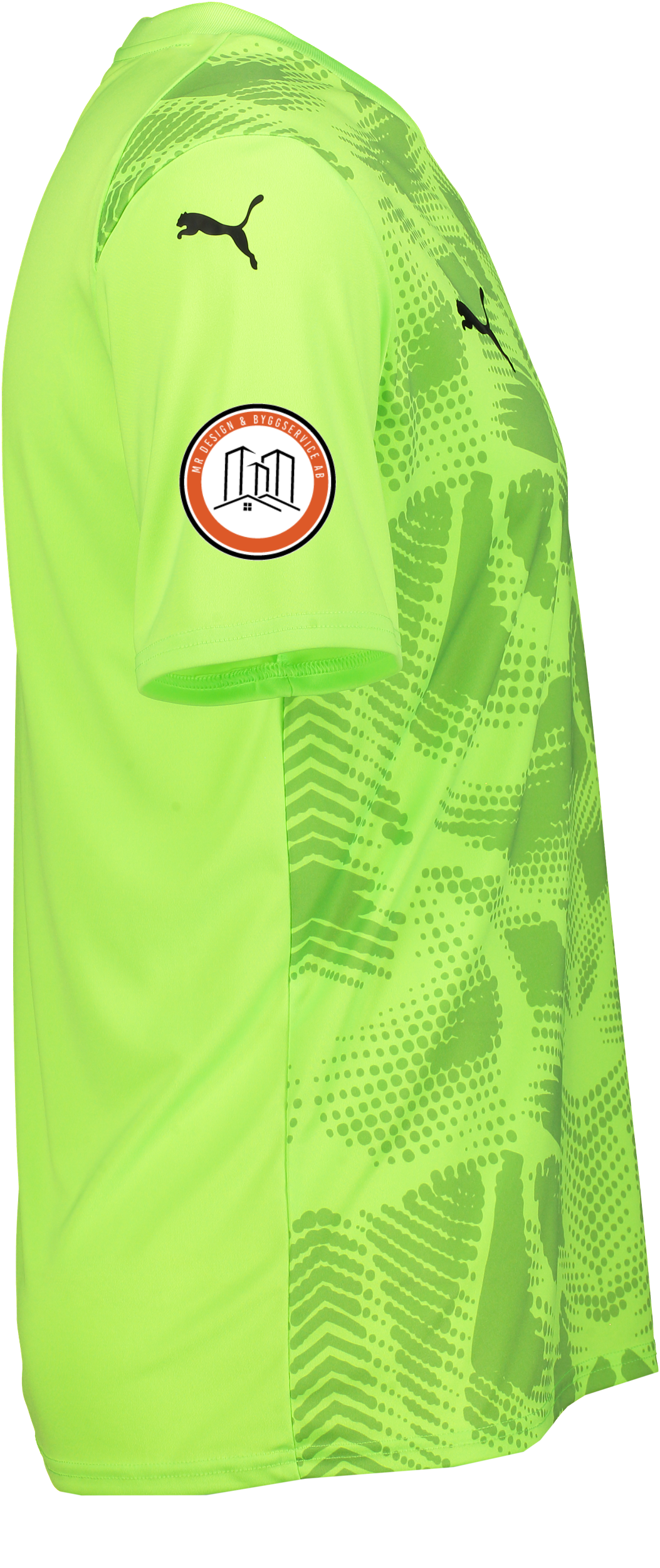 PUMA, T Ultimate Jsy