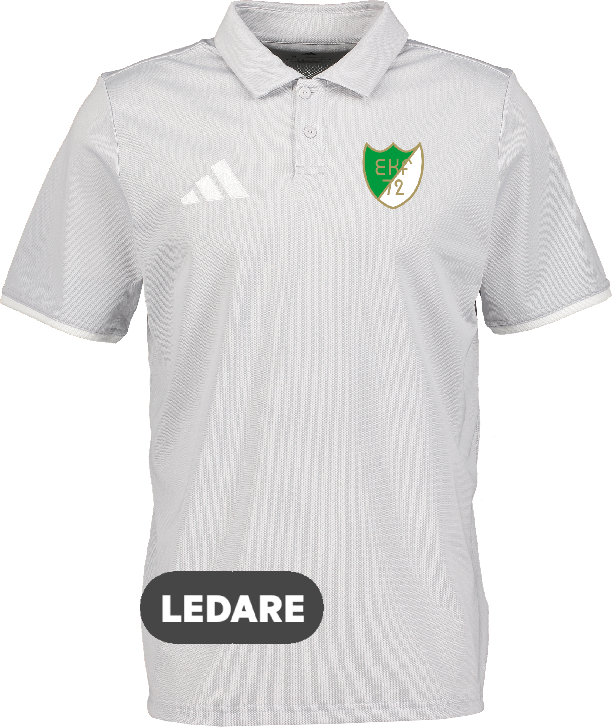 
ADIDAS, 
ENT26 POLO, 
Detail 1
