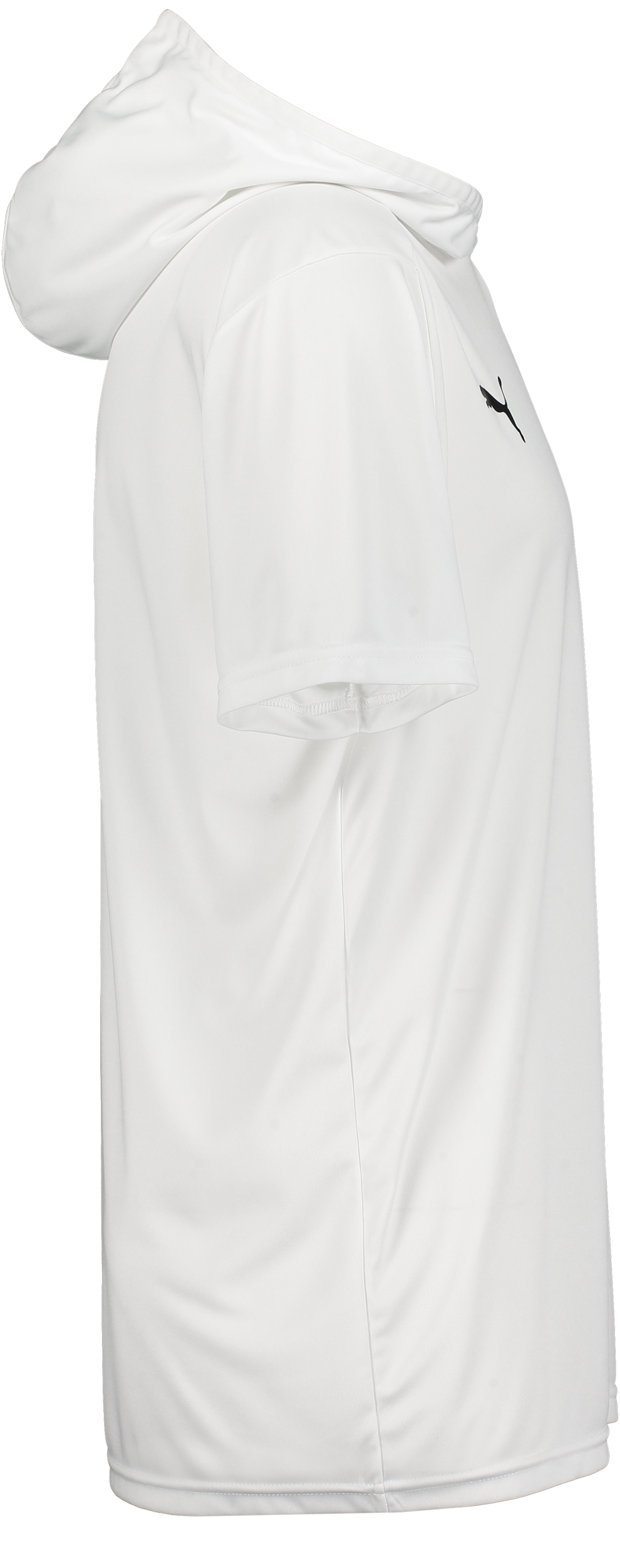 PUMA, Hoops Team Ss Shooting Shirt