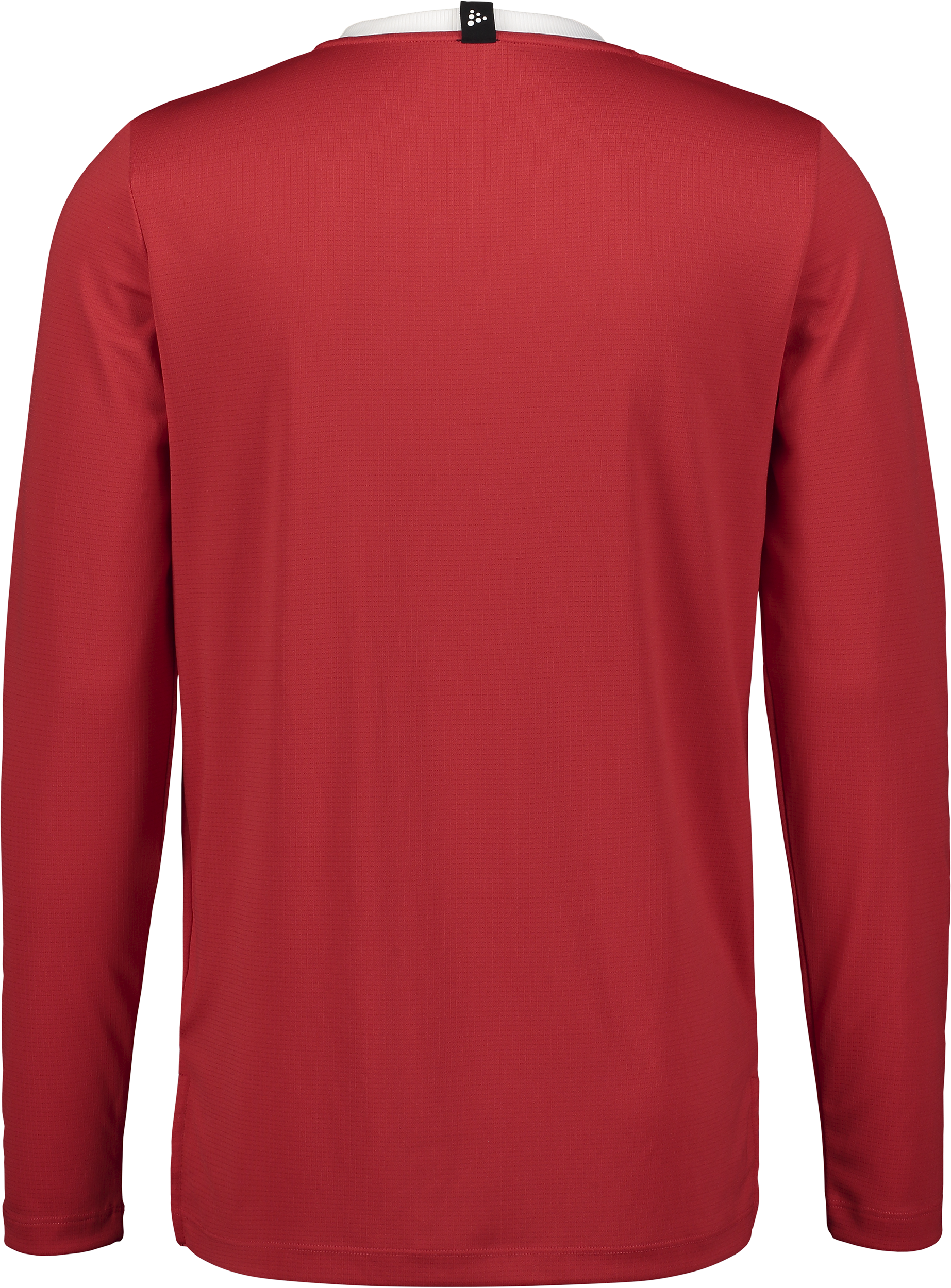 CRAFT, Jr Pro Ls Basket Jsy