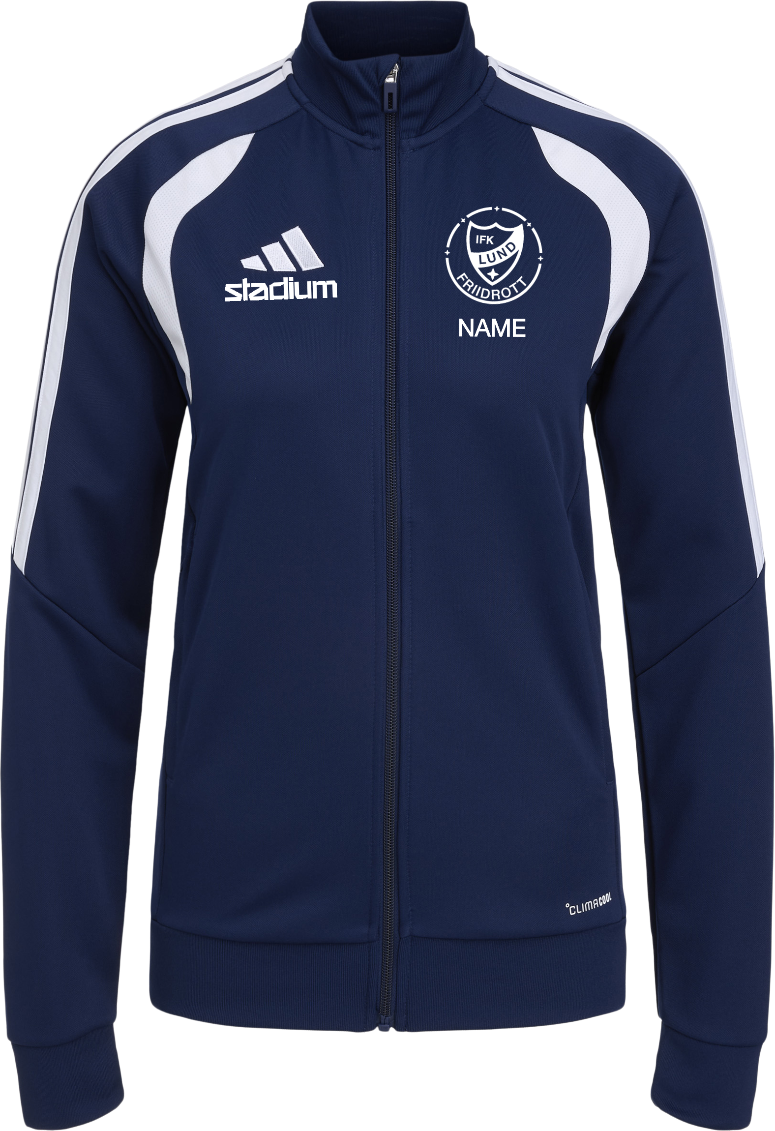 
ADIDAS, 
TIRO26 L TR JKT W, 
Detail 1
