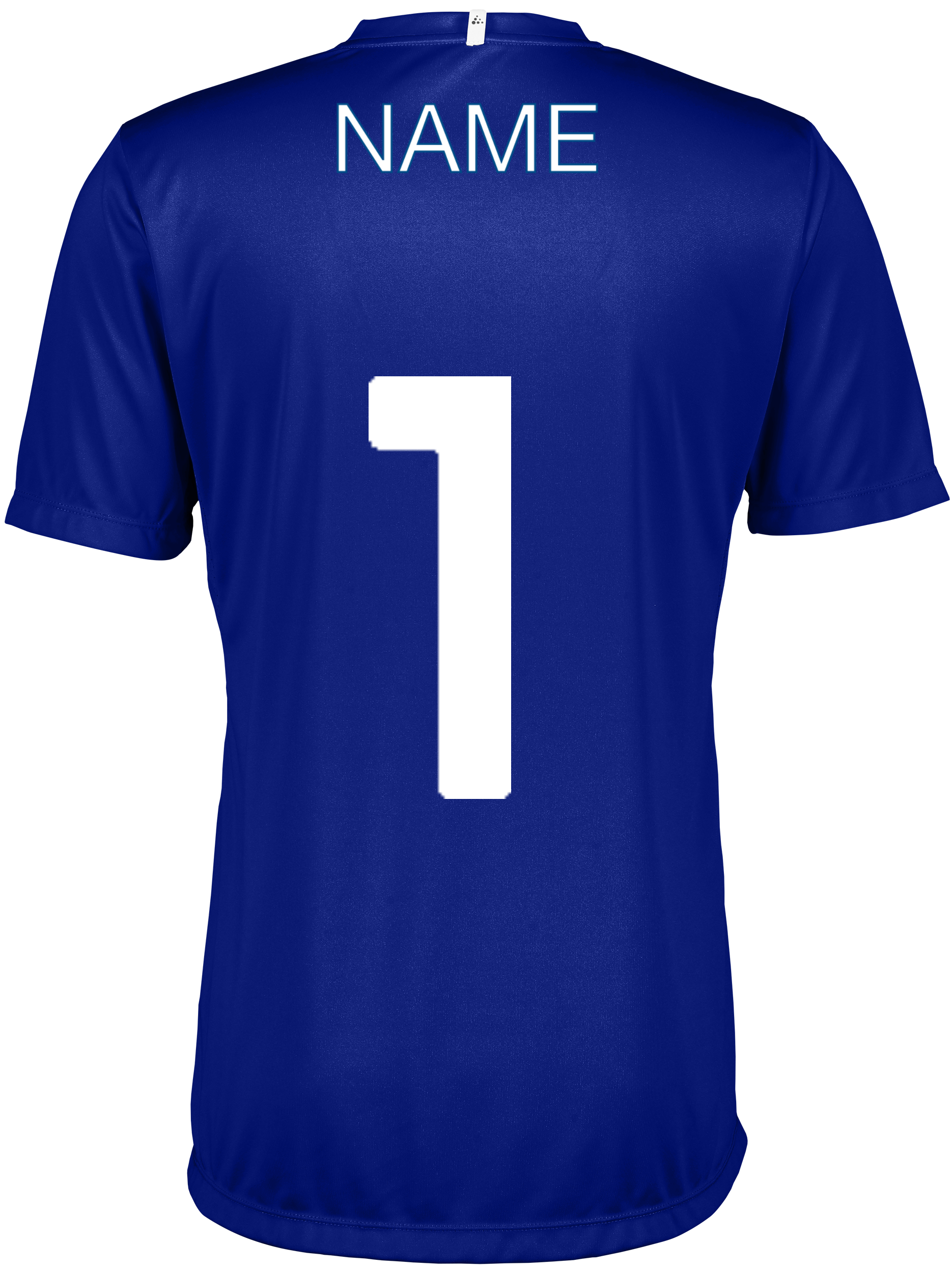 CRAFT, Squad Go SS Jersey