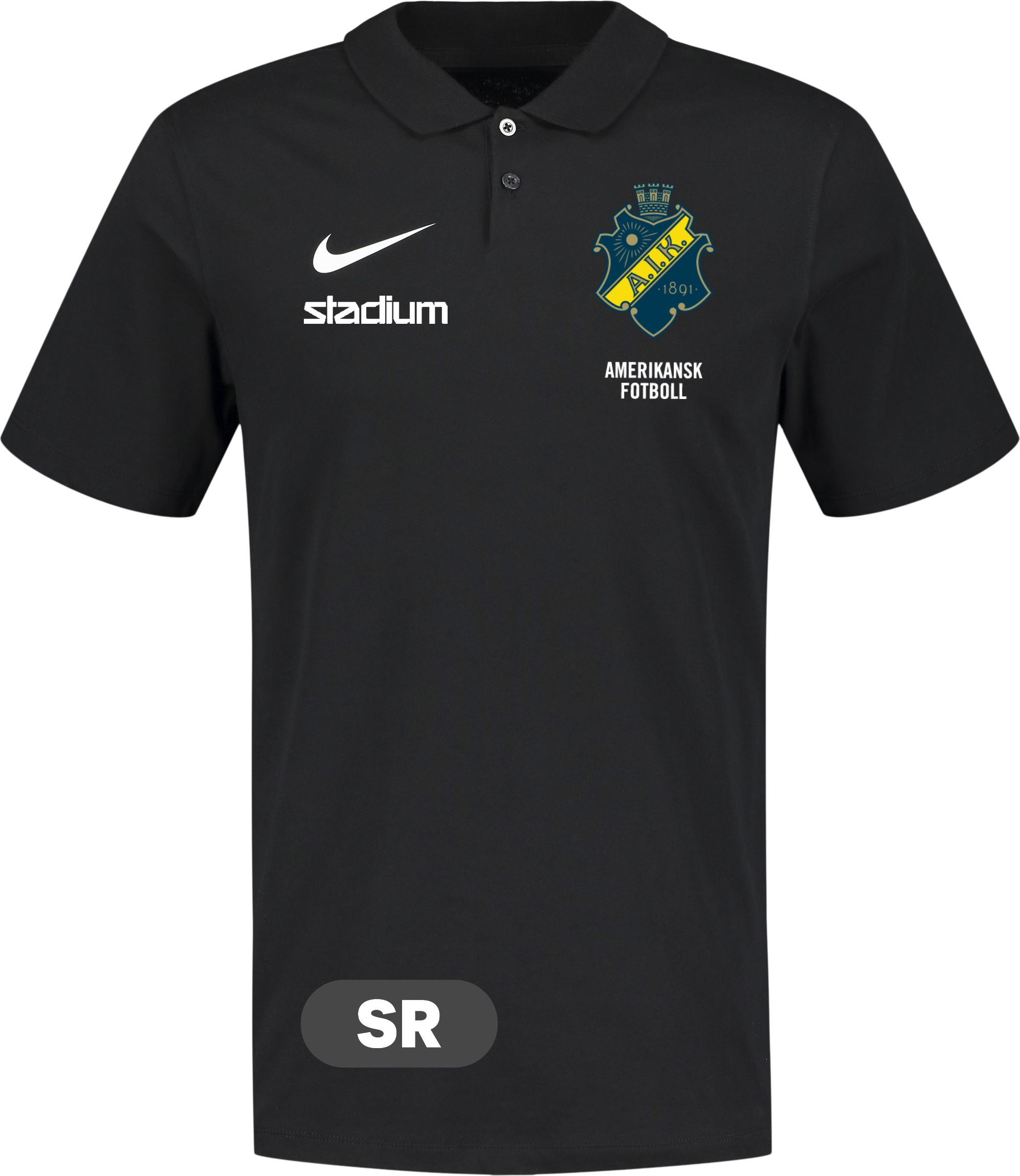 
NIKE, 
PARK26 SS POLO, 
Detail 1
