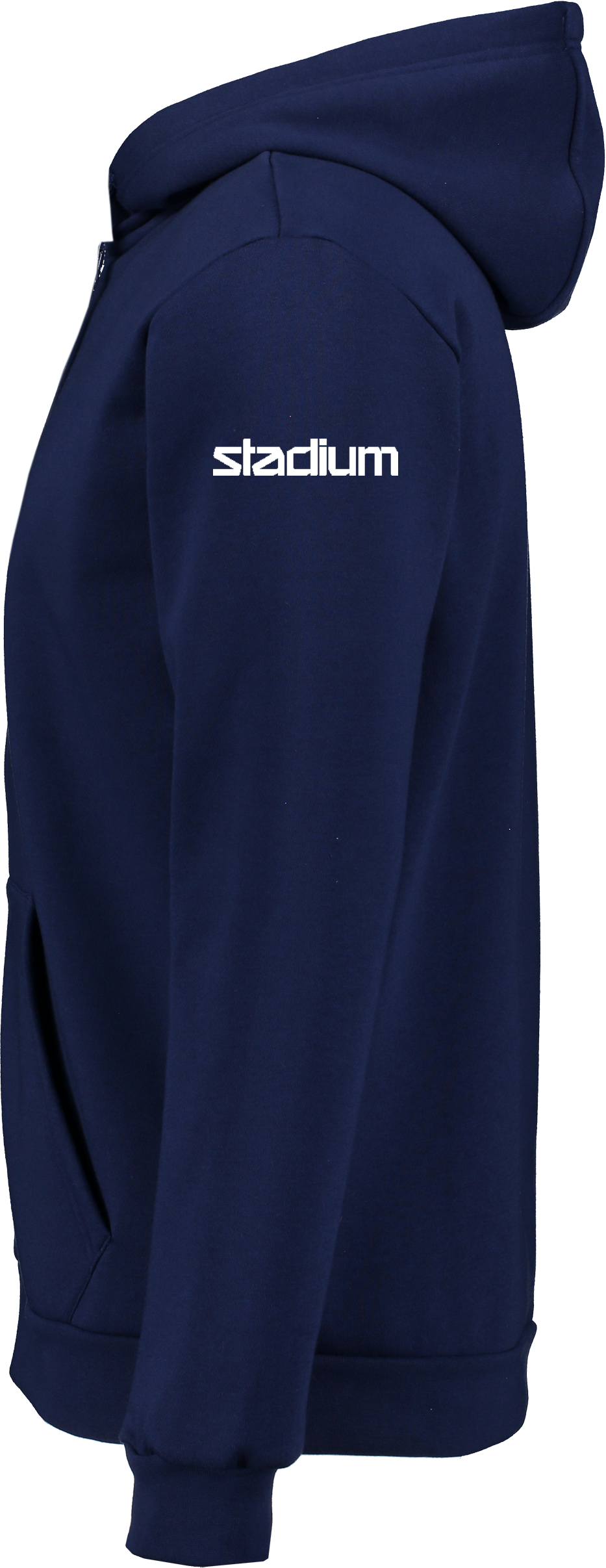 ADIDAS, ENT26 FZ HOOD JR