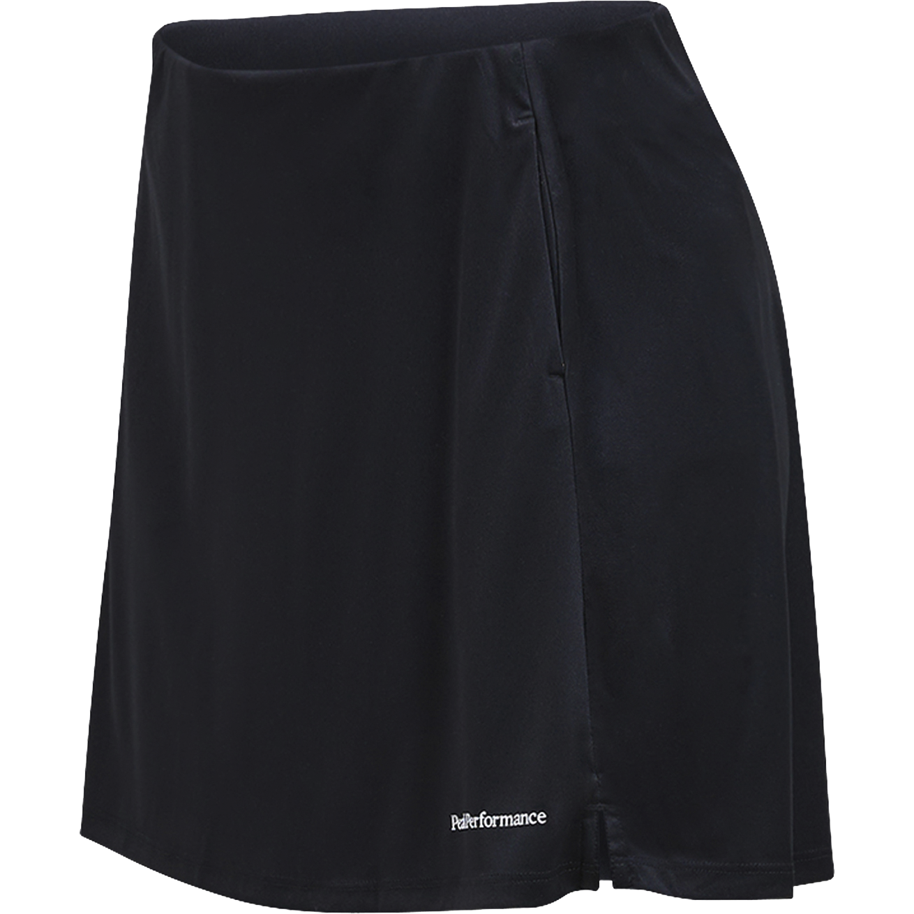 PEAK PERFORMANCE, W Player Skirt