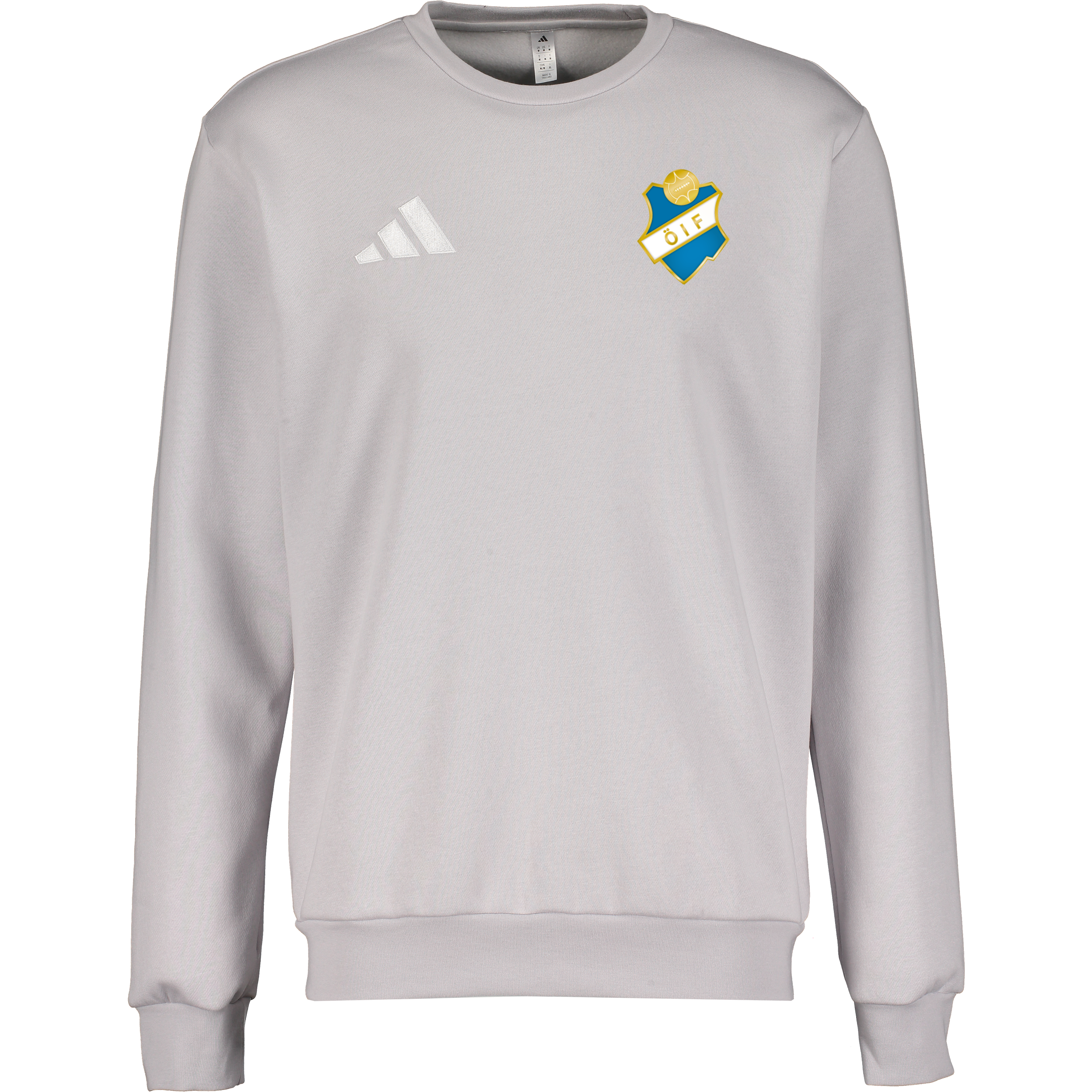 
ADIDAS, 
ENT26 SW TOP JR, 
Detail 1
