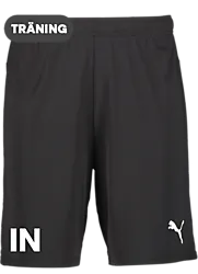 392286103101 PUMA T Goal Shorts Jr 392286103101 PUMA T Goal Shorts Jr Standard Small1x1