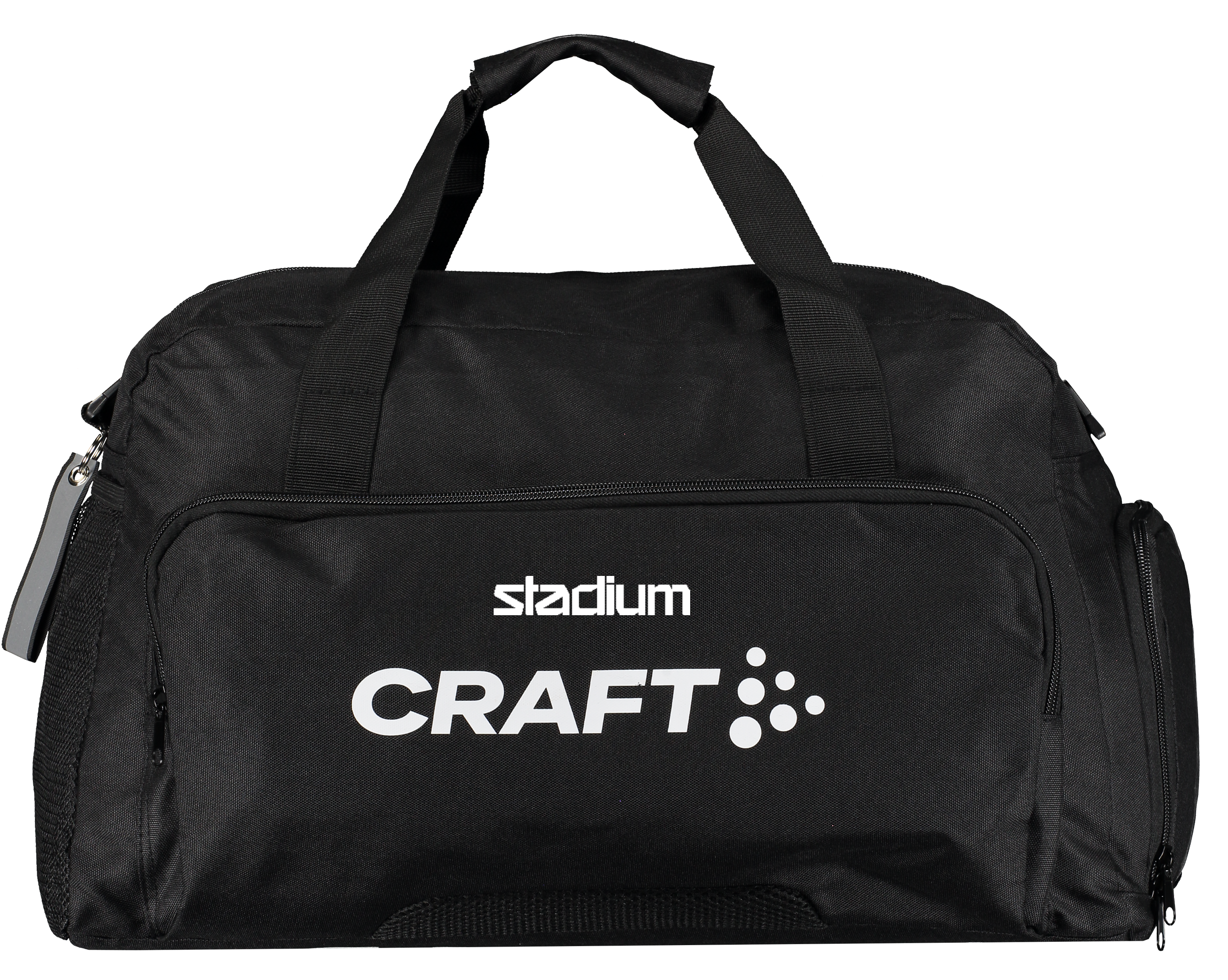 
CRAFT, 
Ability Duffel 38L, 
Detail 1
