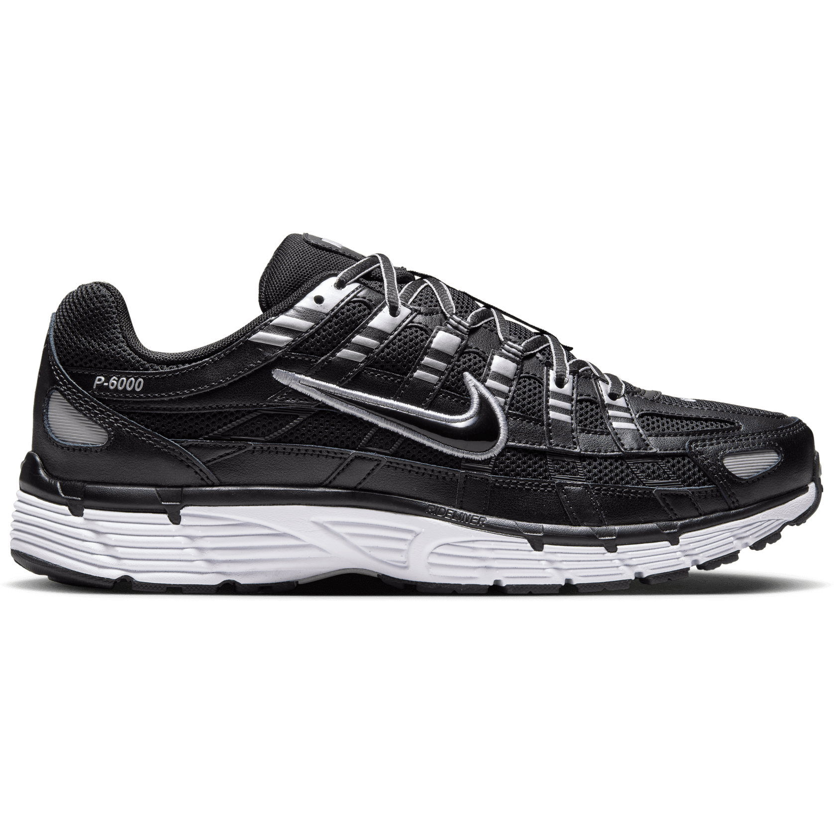 
NIKE, 
M P-6000, 
Detail 1
