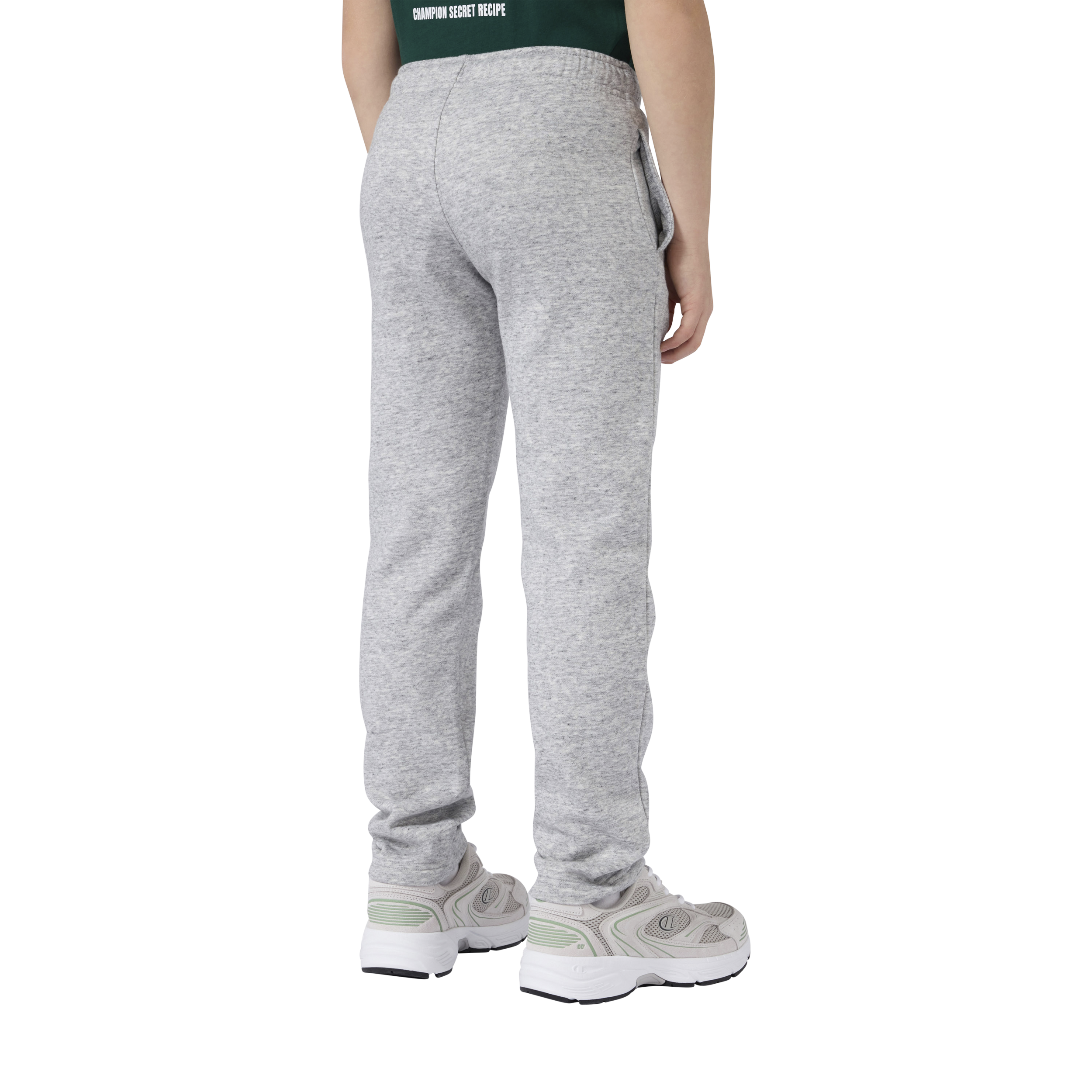 CHAMPION, J Straight Hem Pants