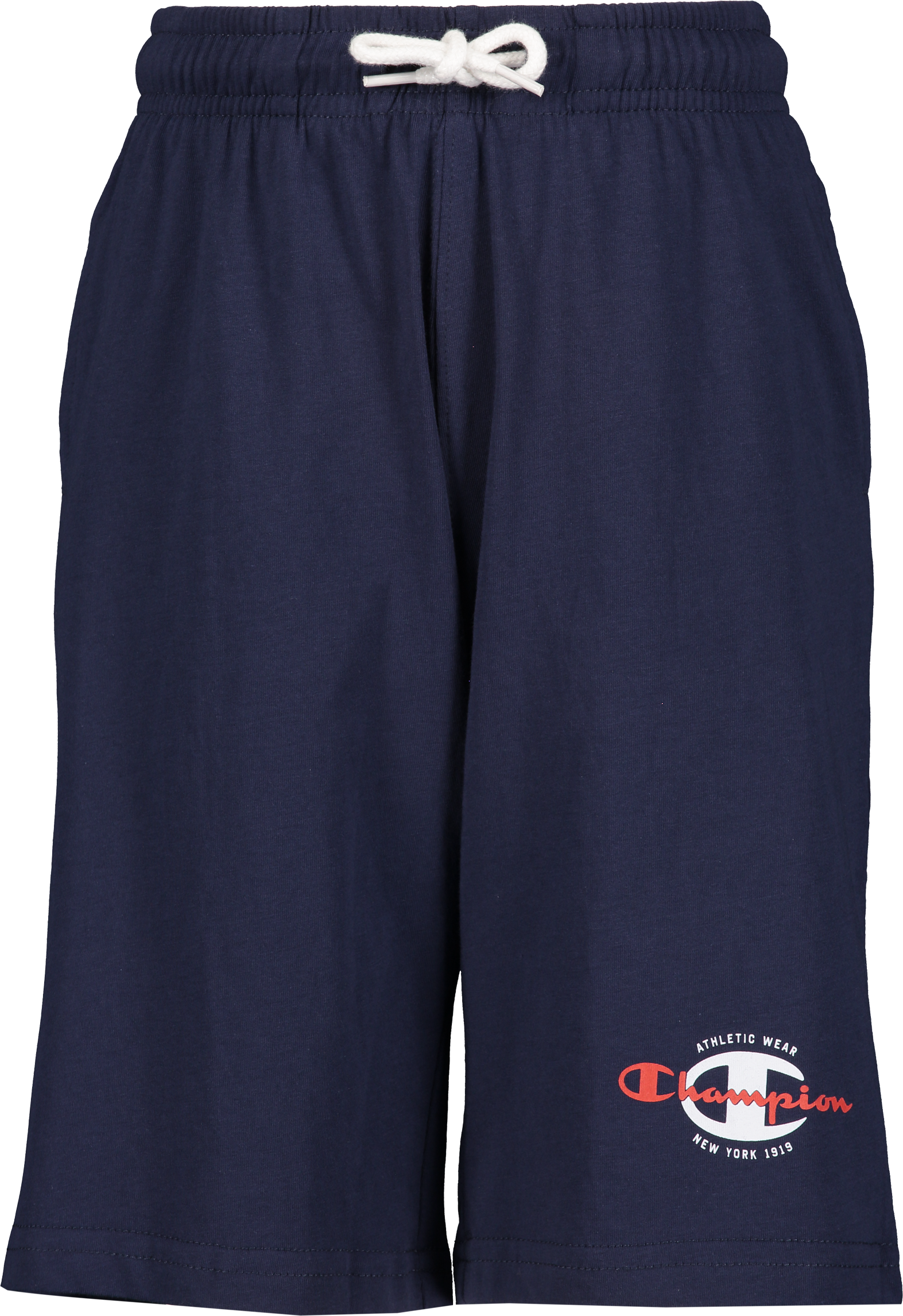 
CHAMPION, 
Graphic Shorts Jr, 
Detail 1
