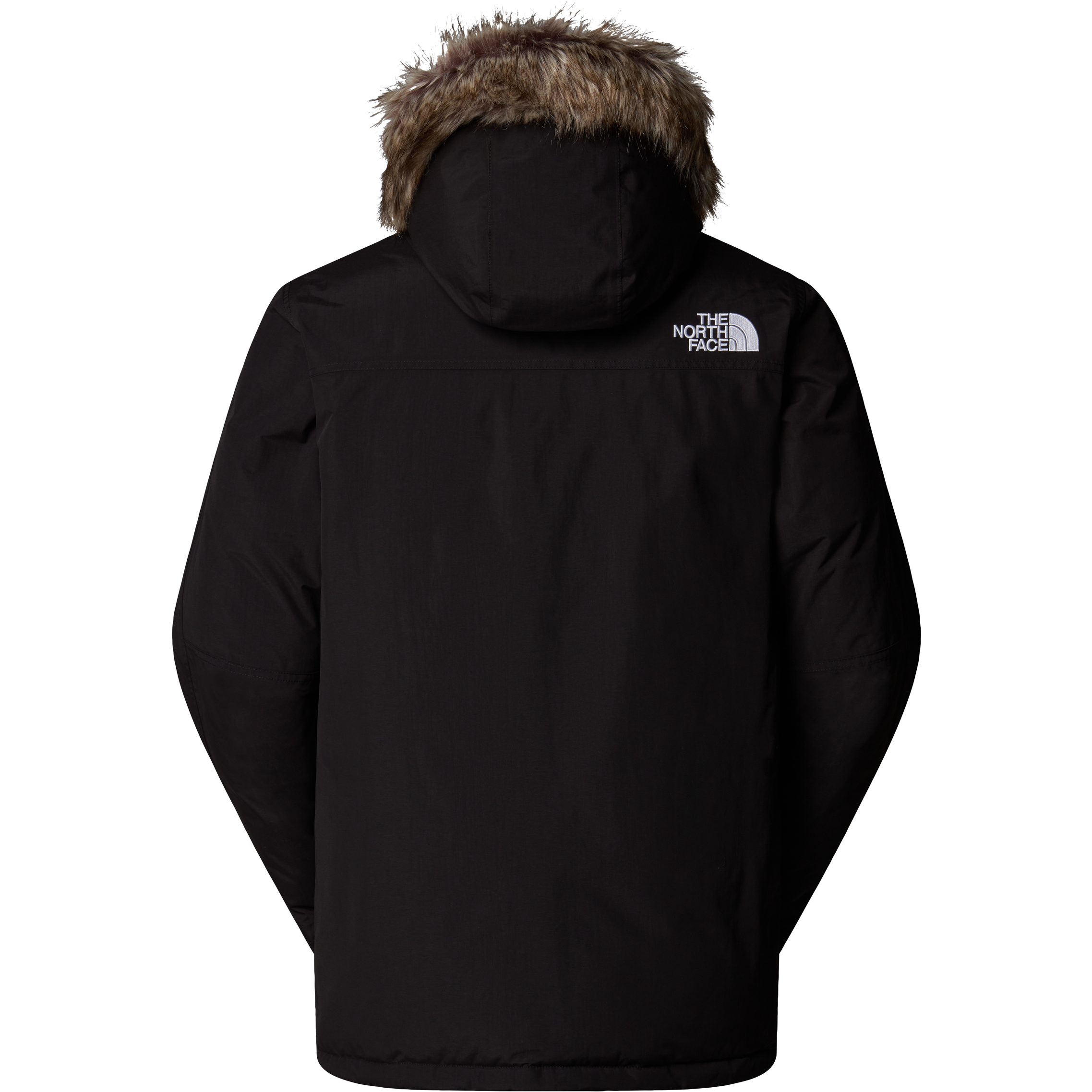 THE NORTH FACE, M Mcmurdo Parka