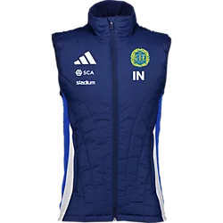396463101101 ADIDAS Tiro24 C Winterized Vest 396463101101 ADIDAS Tiro24 C Winterized Vest Standard Small1x1