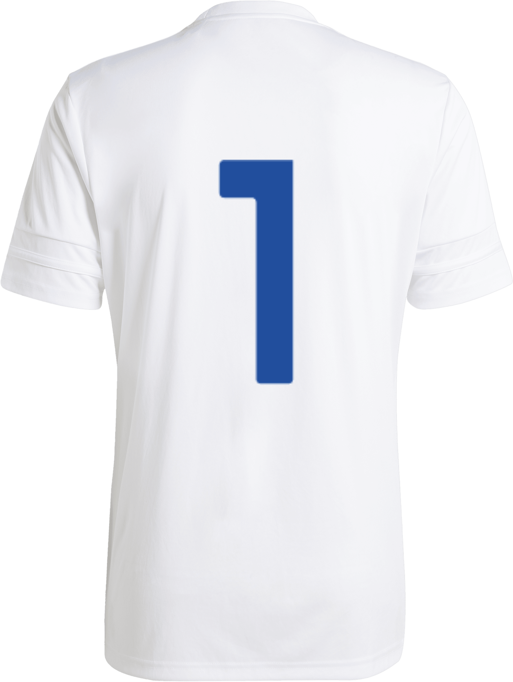 ADIDAS, Squad25 Jsy