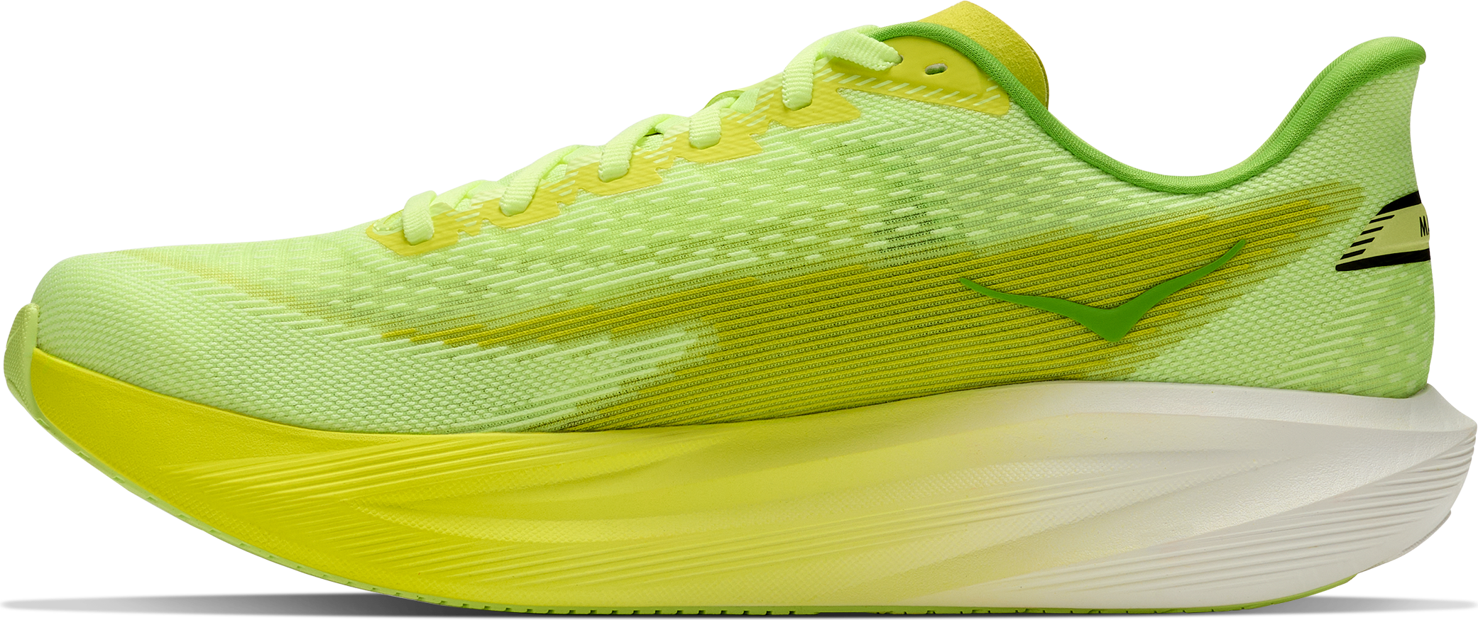 HOKA, W MACH 7