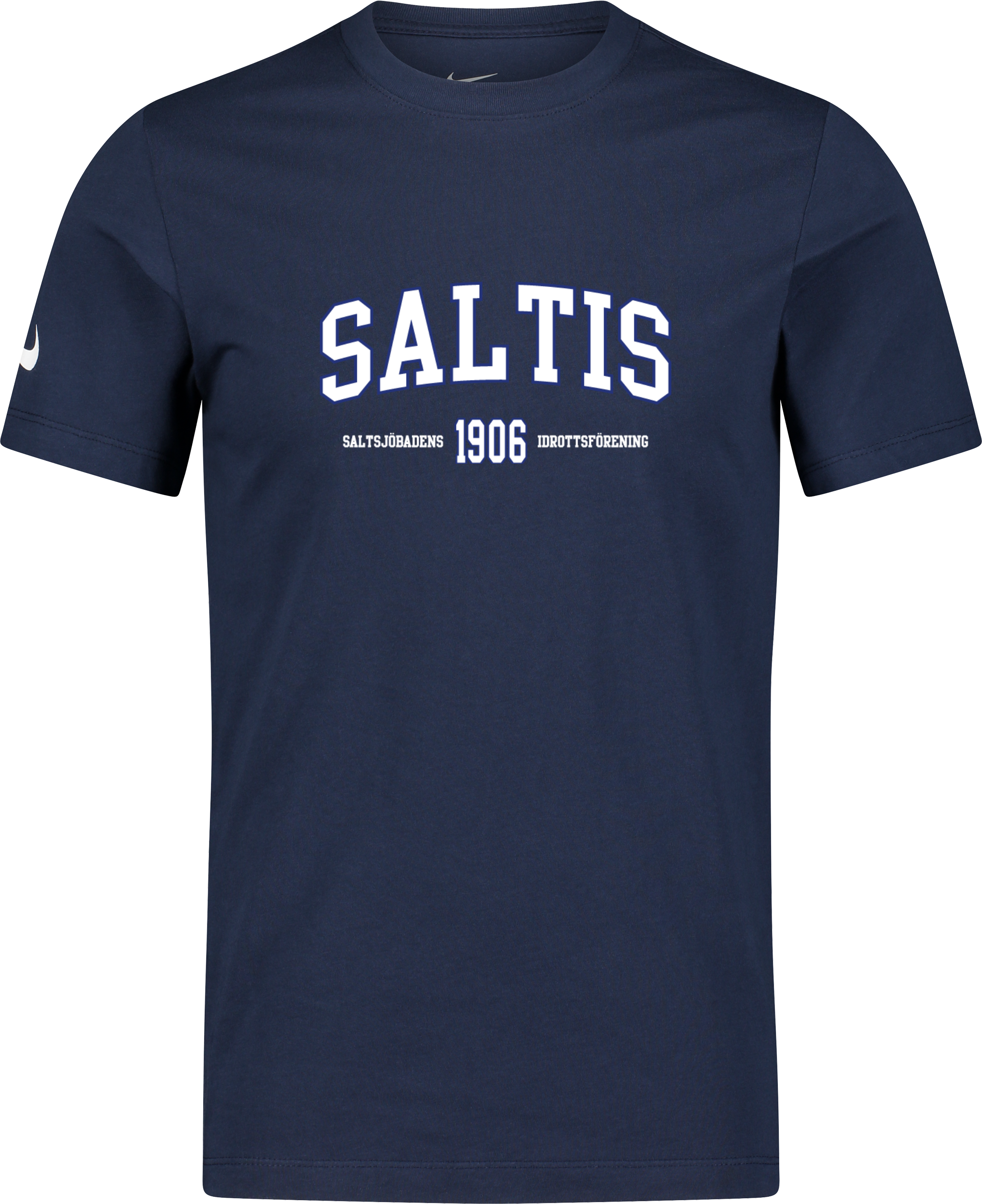 
NIKE, 
Park 20 Ss Tee Jr, 
Detail 1
