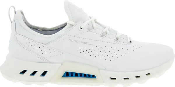ECCO W GOLF BIOM C4 LACE GTX