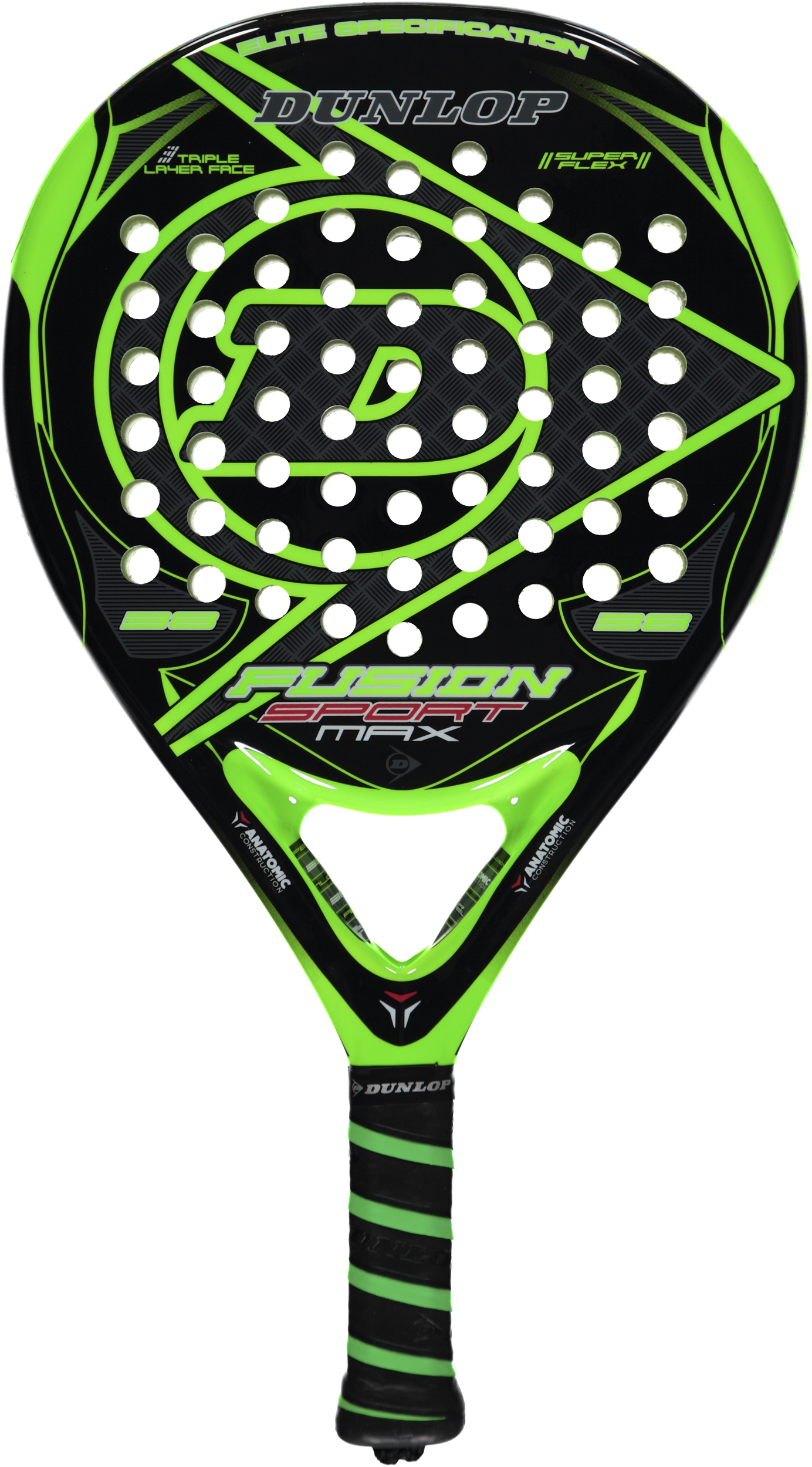 
DUNLOP, 
So Max Fusion , 
Detail 1
