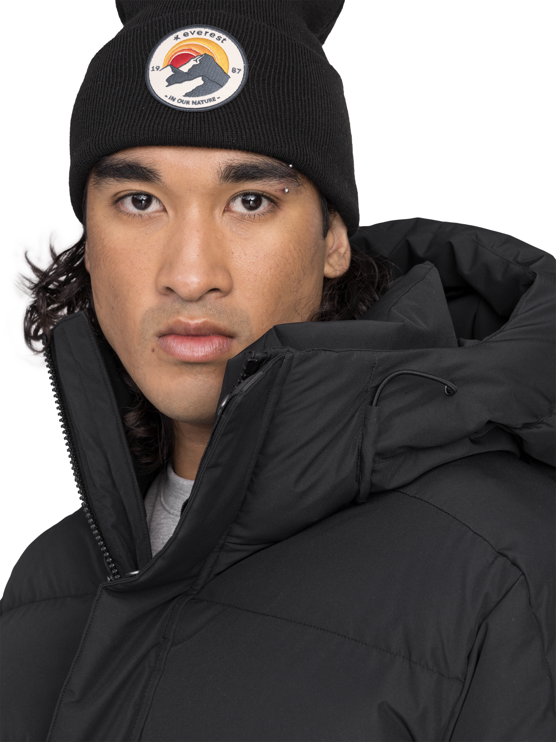 EVEREST, U Dorado Parka