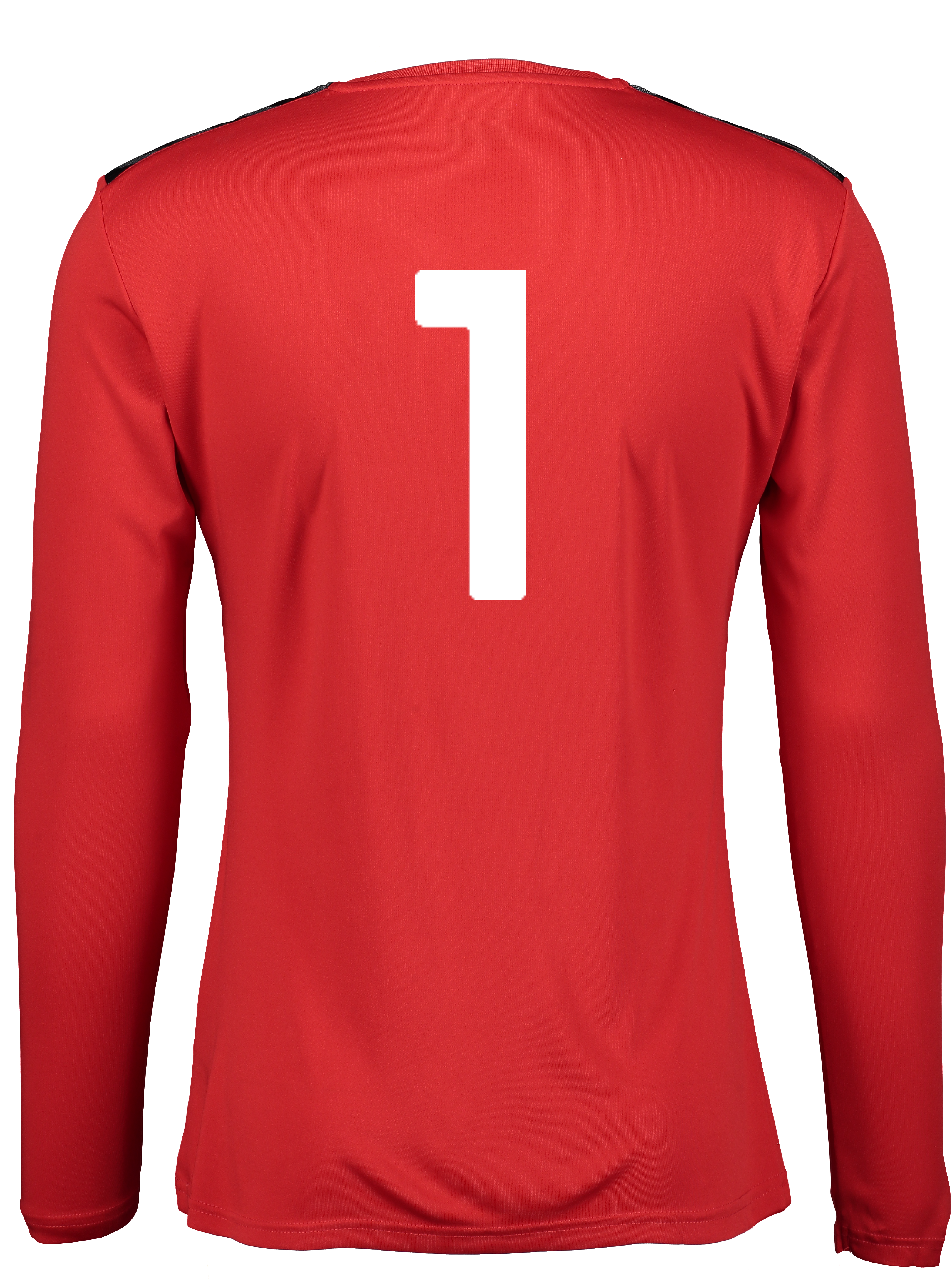 HUMMEL, Authentic Pl Jersey Ls